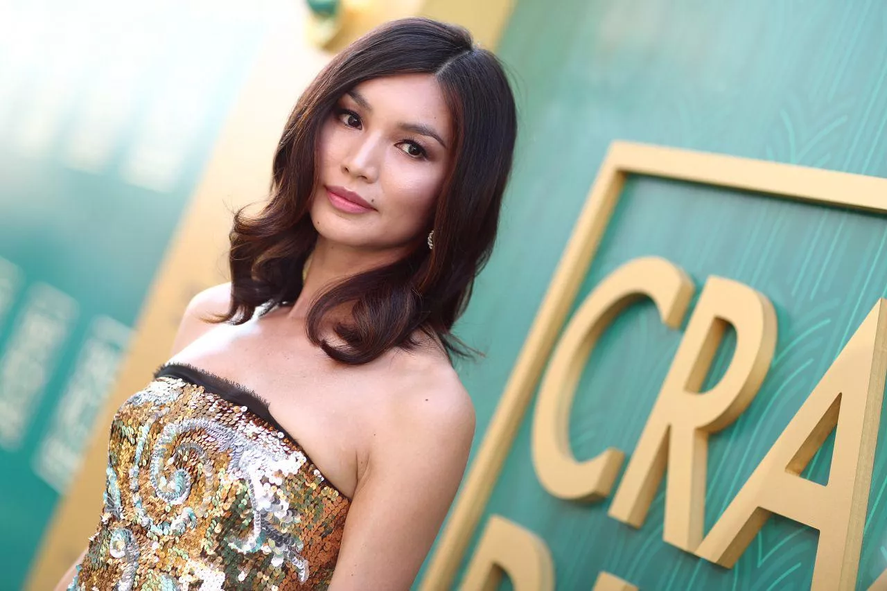 Gemma Chan