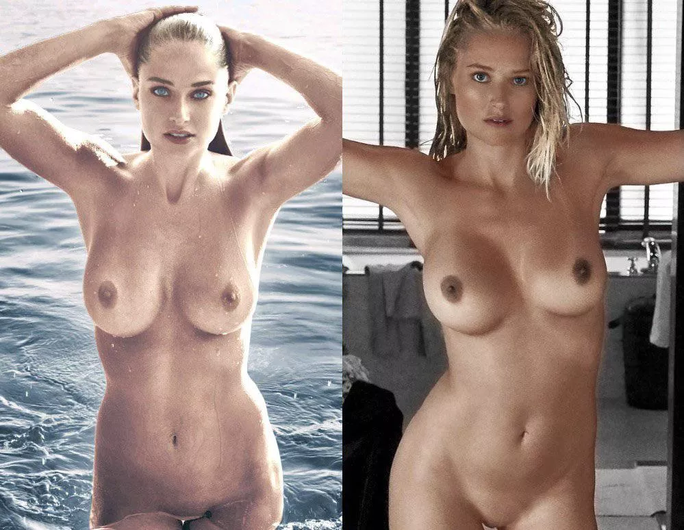 Genevieve Morton