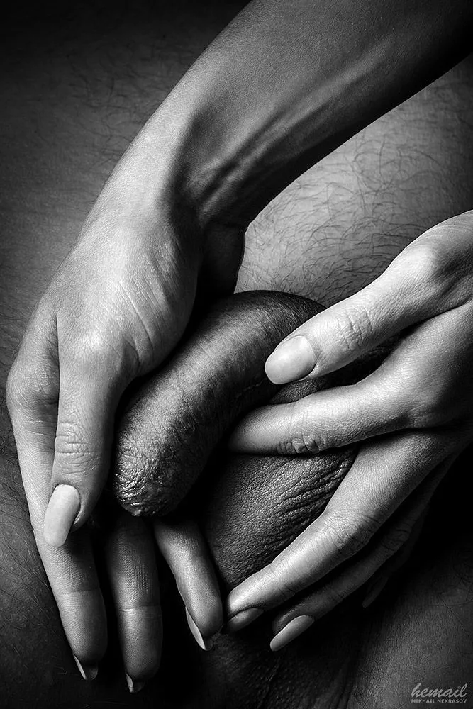 Gentle Hands