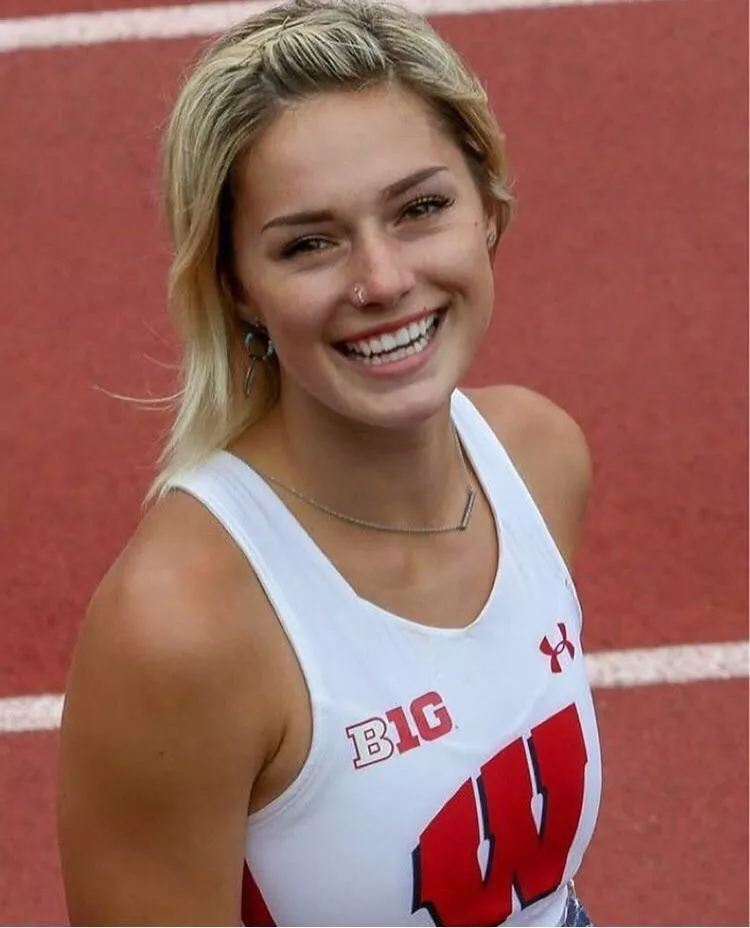 Georgia Ellenwood