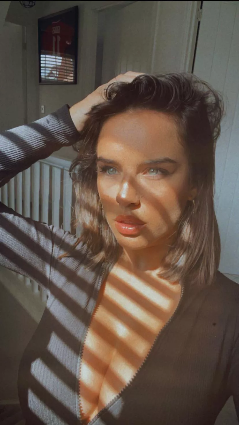 Georgia may Foote