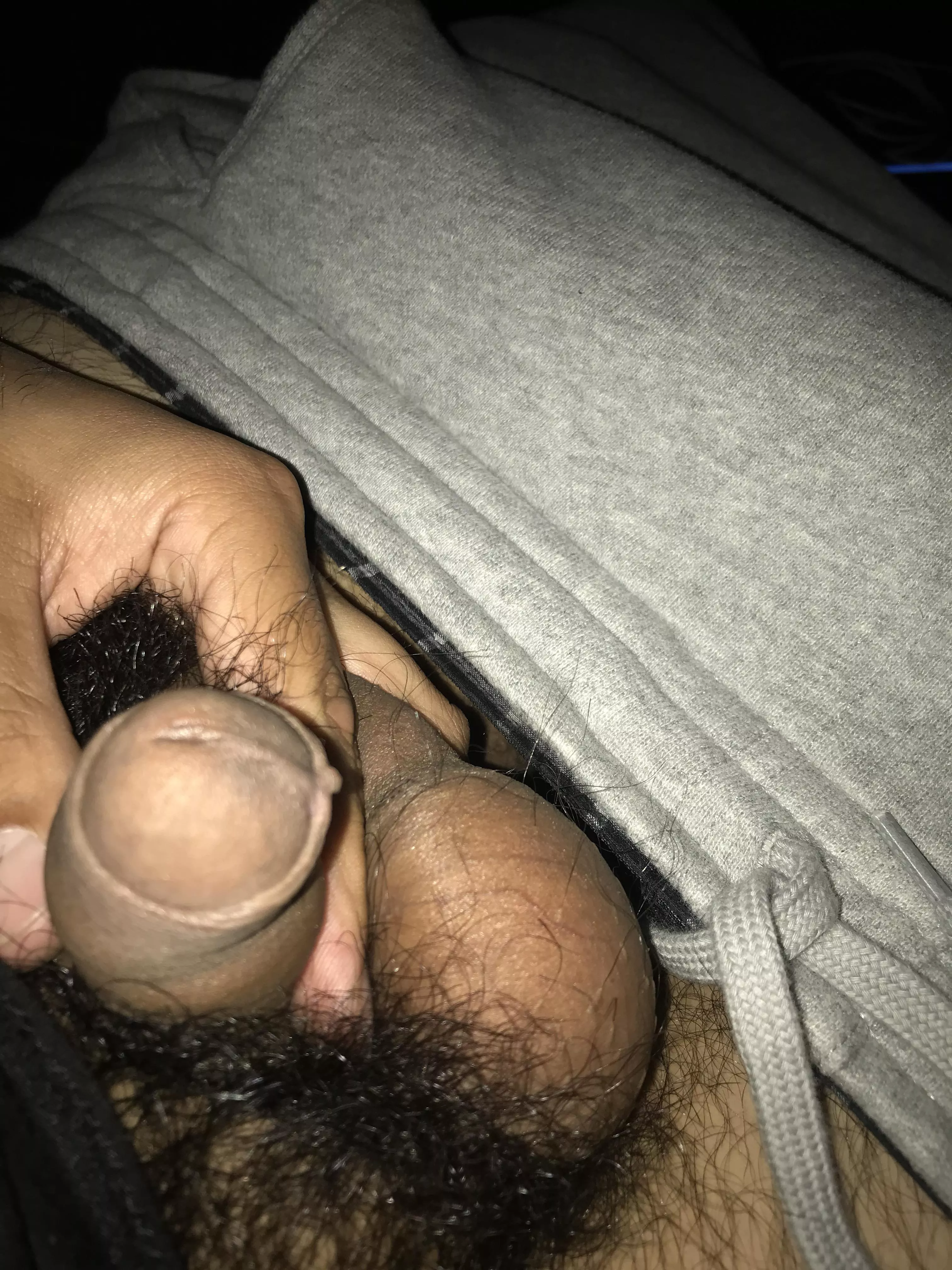 Get my Latin cock hard? Kik slvrblak