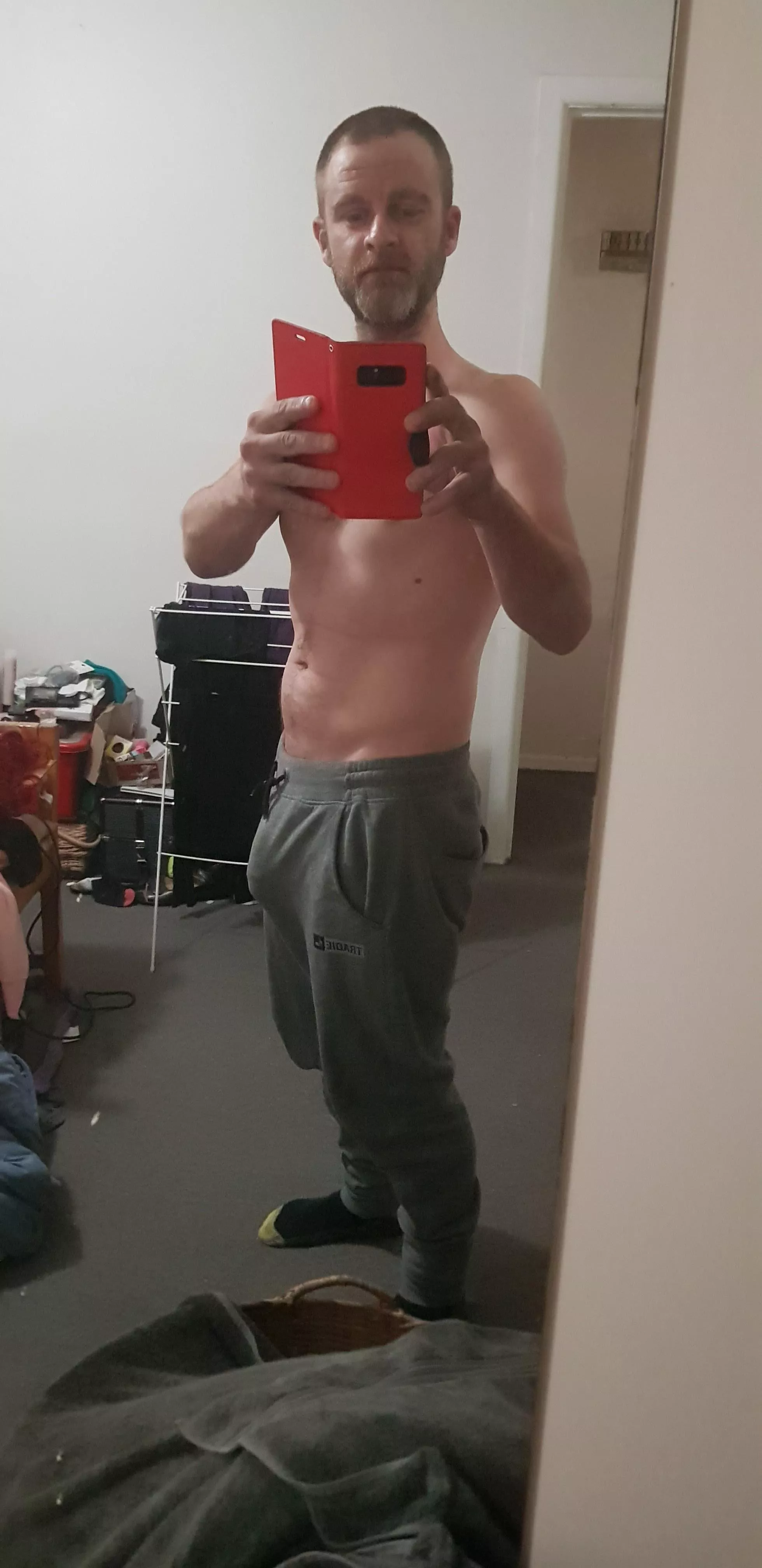 Getting fit(m)