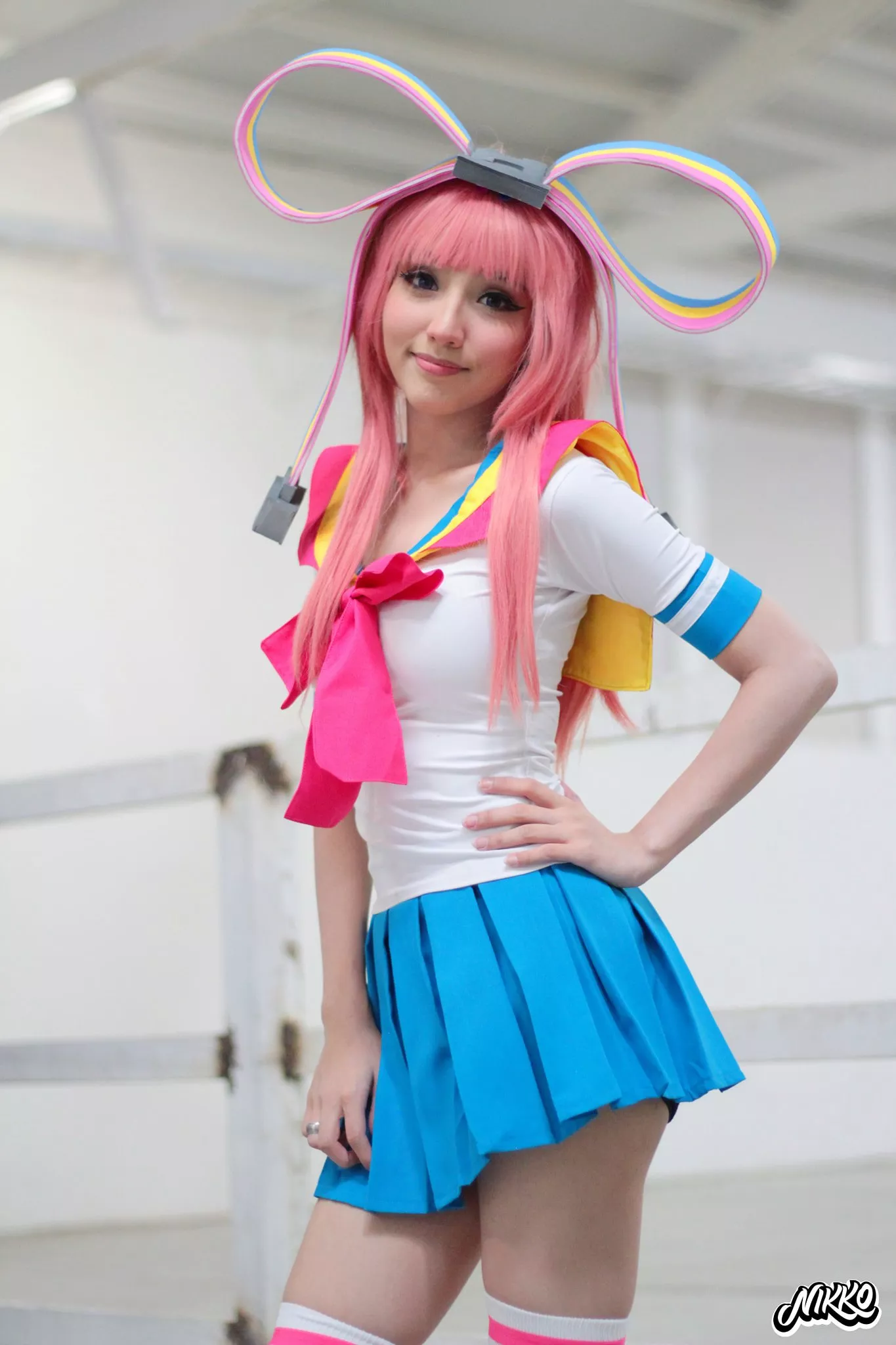 GIFfany (Gravity Falls) by Sonny Meriweather