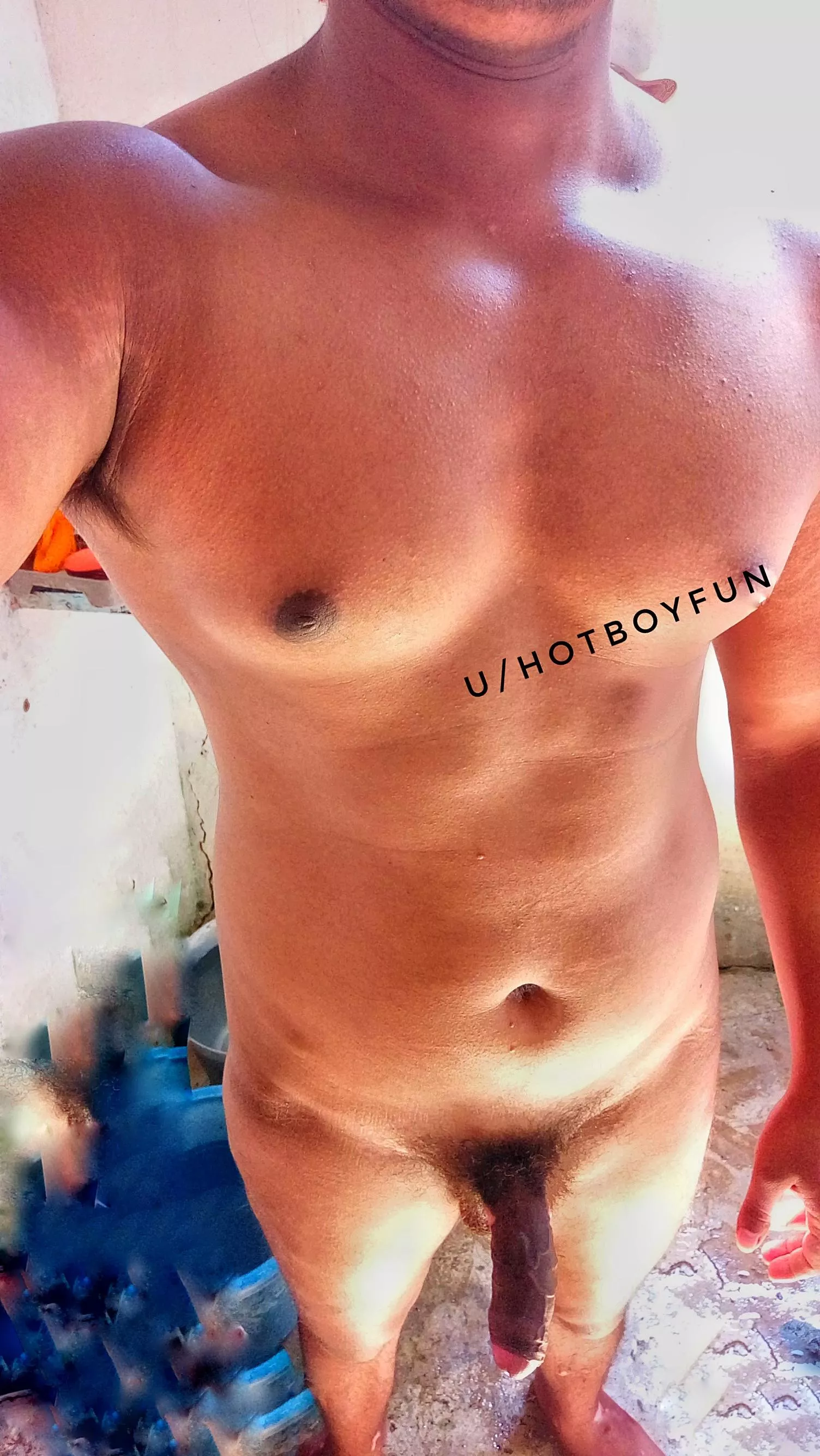 Gift for you and your wife, come make him cum ;) #oc