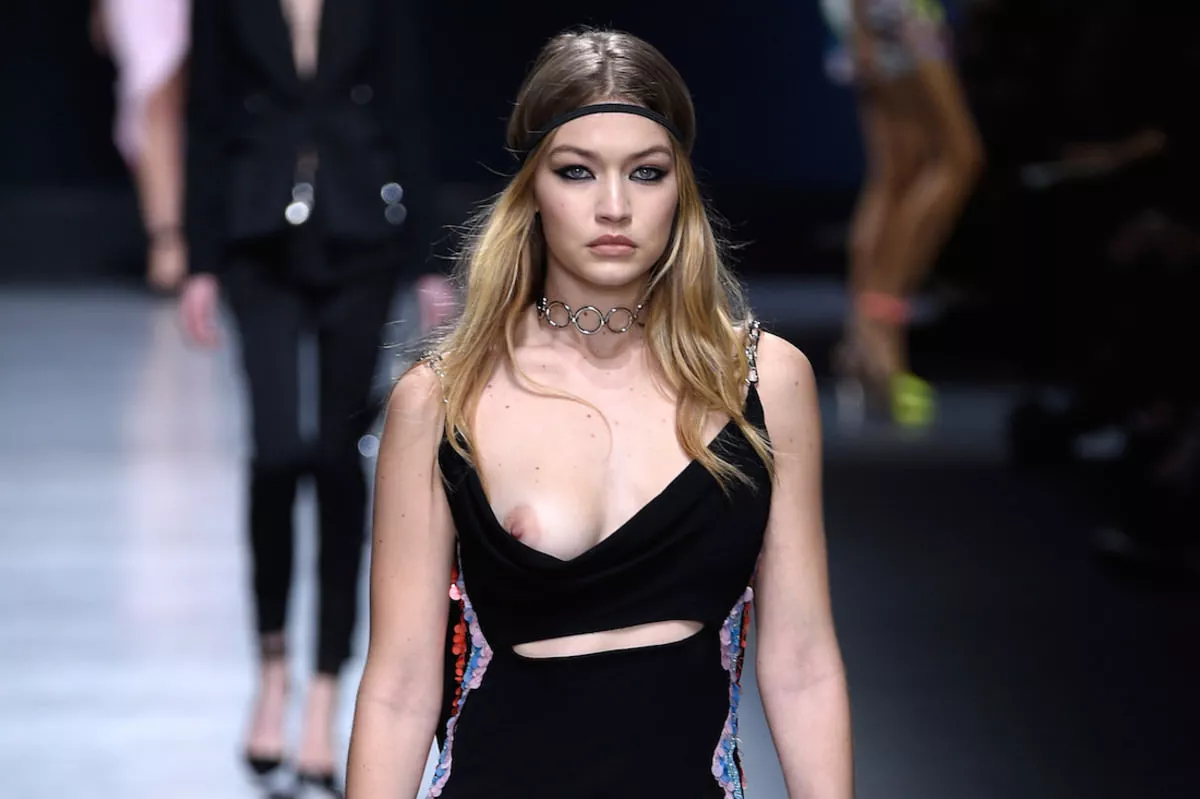 Gigi Hadid