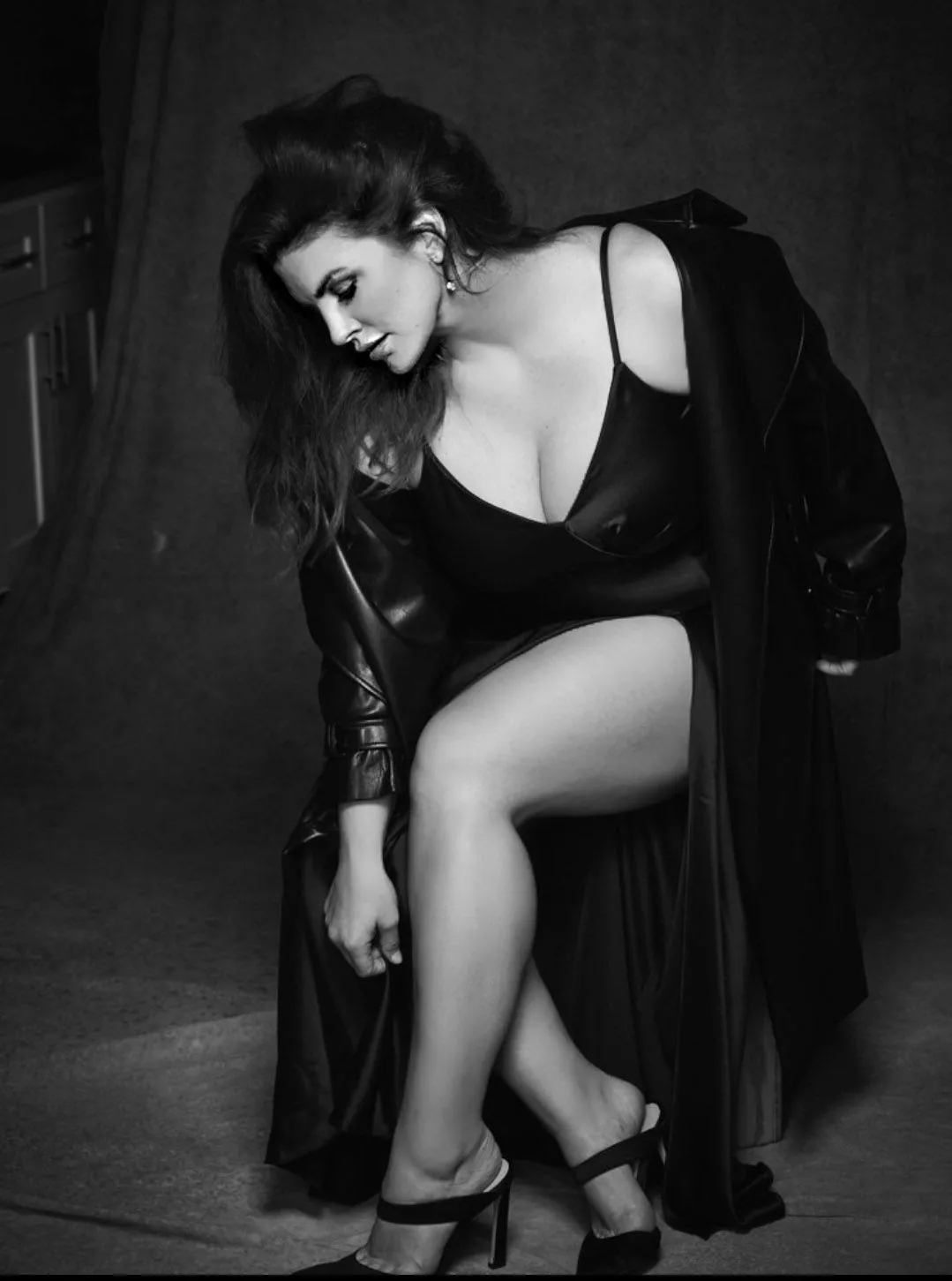 Gina Carano is hot