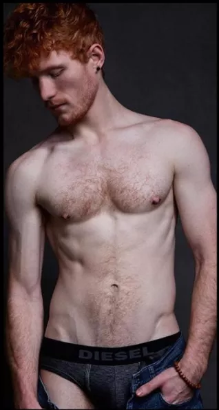 Ginger Body