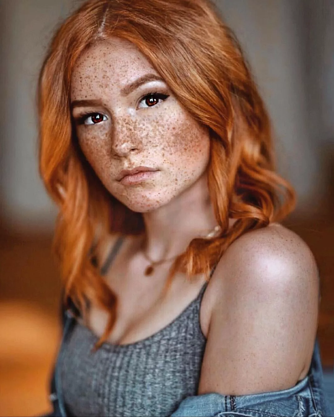 Ginger