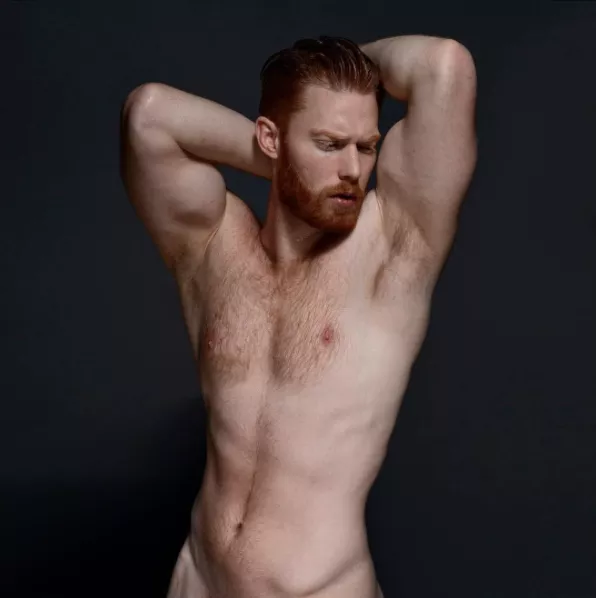 Ginger Pits