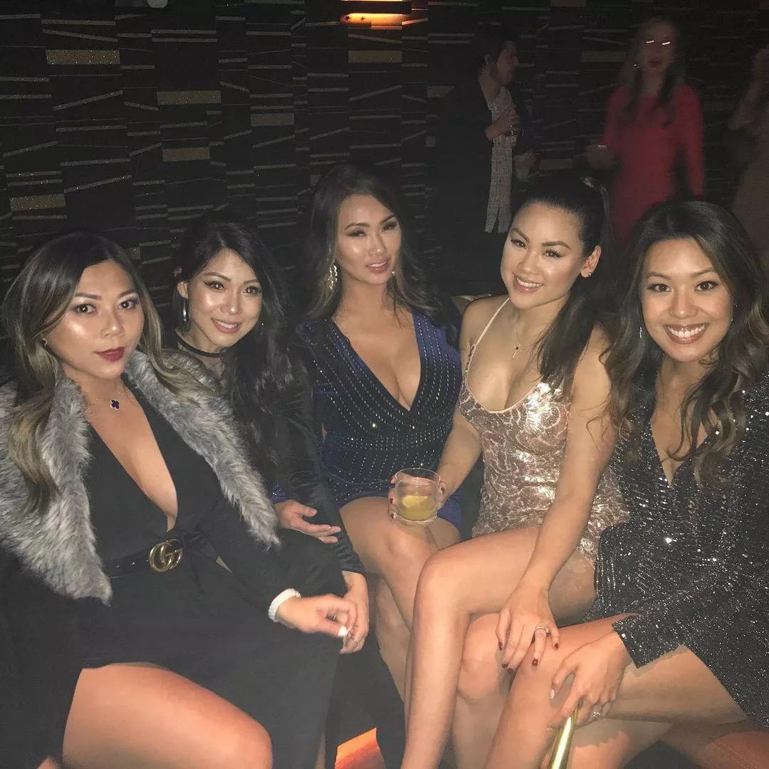 Girls Night Out