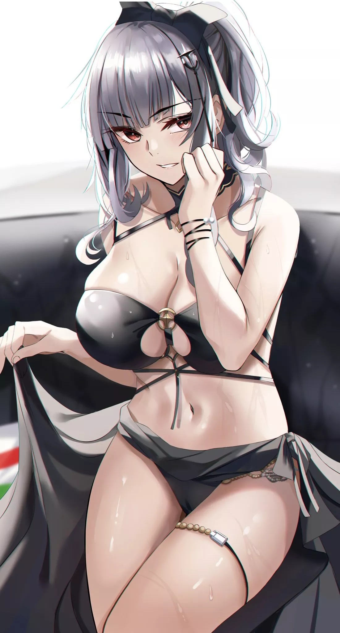 Giulio Cesare [Azur Lane]