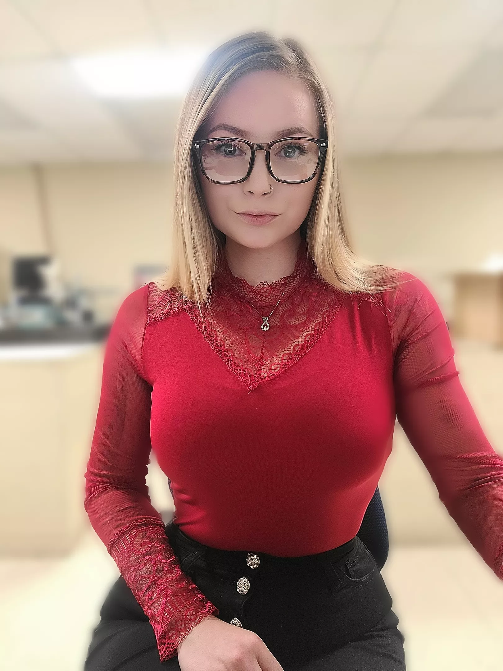 Glasses