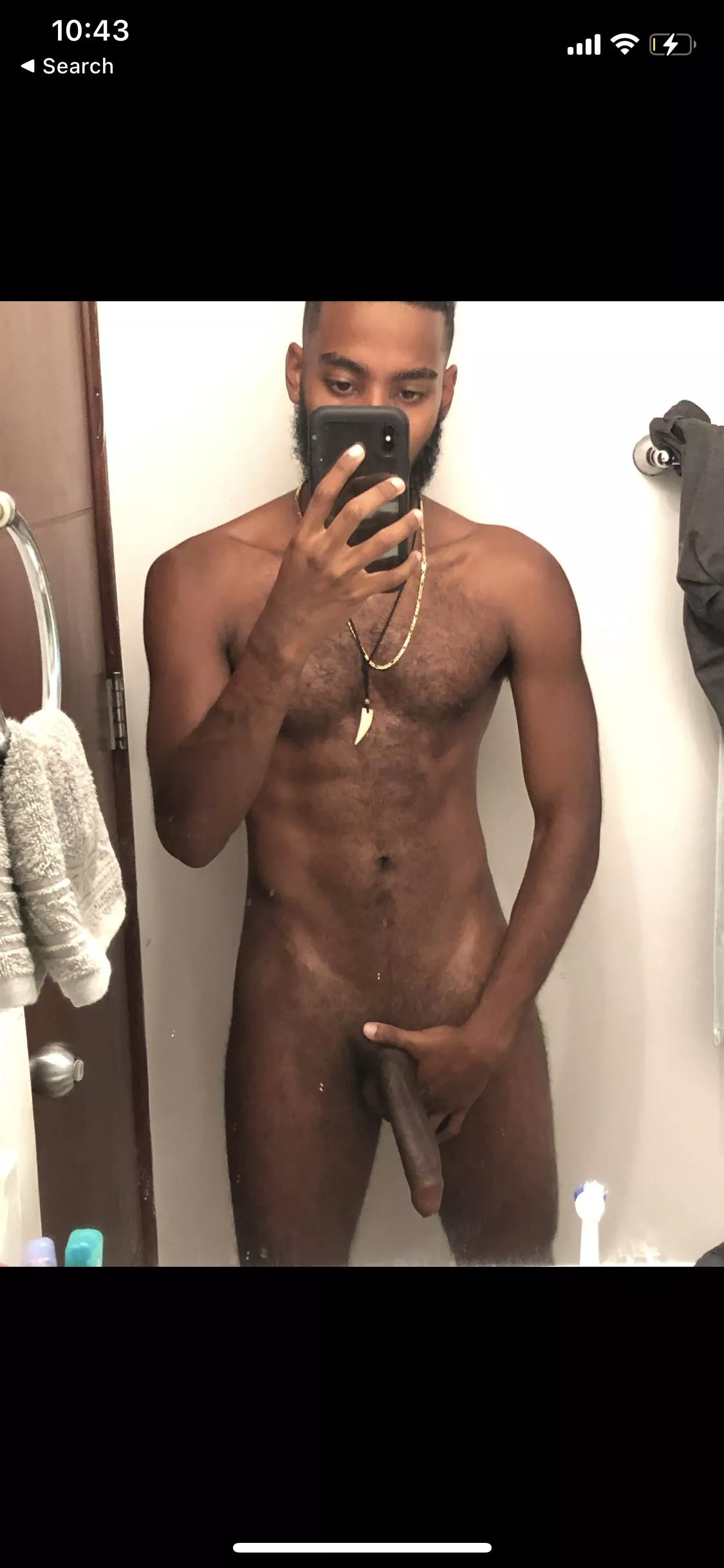 GM 🤞🏾😛