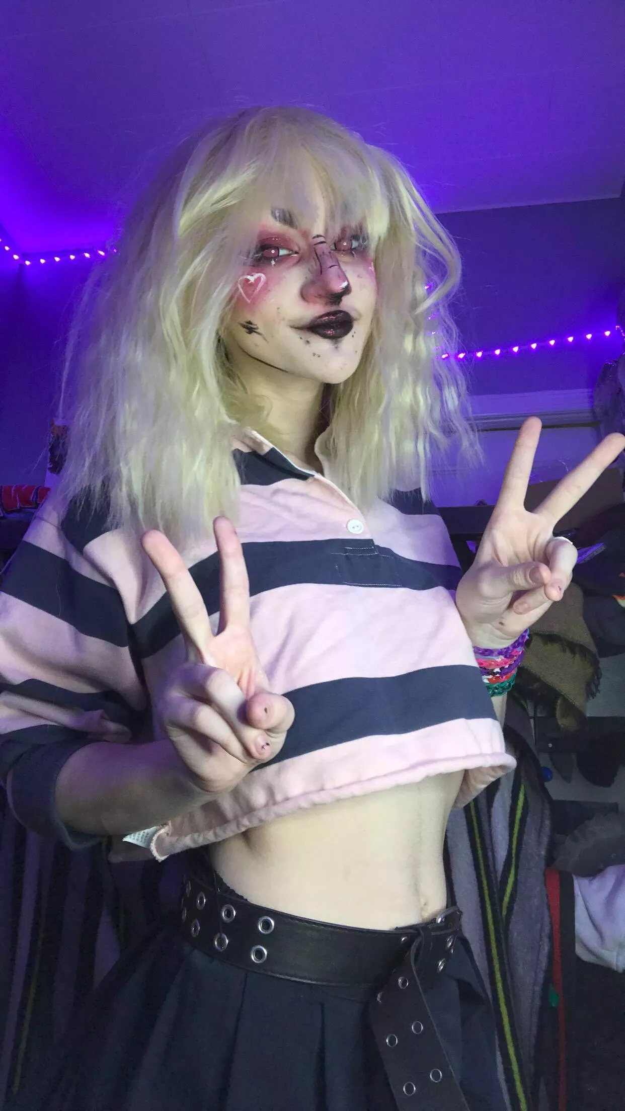 gm femboy reddit <3 old picture but i loved this look and i have a lot of them