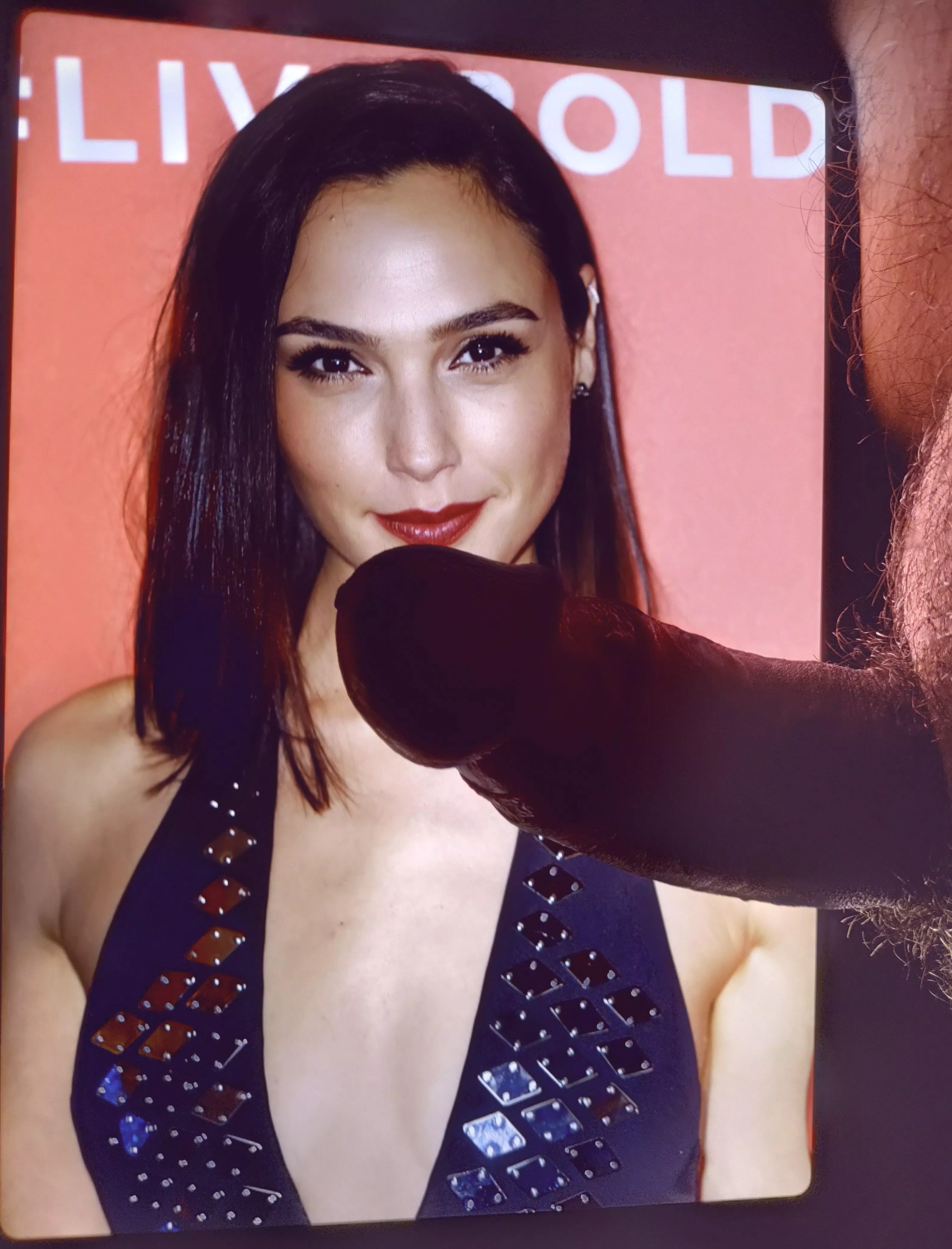 Goddess Gal Gadot