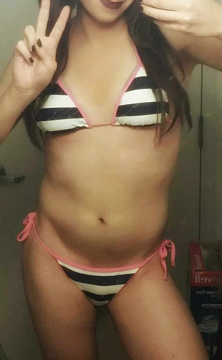 Going to the beach this weekend what do you think?