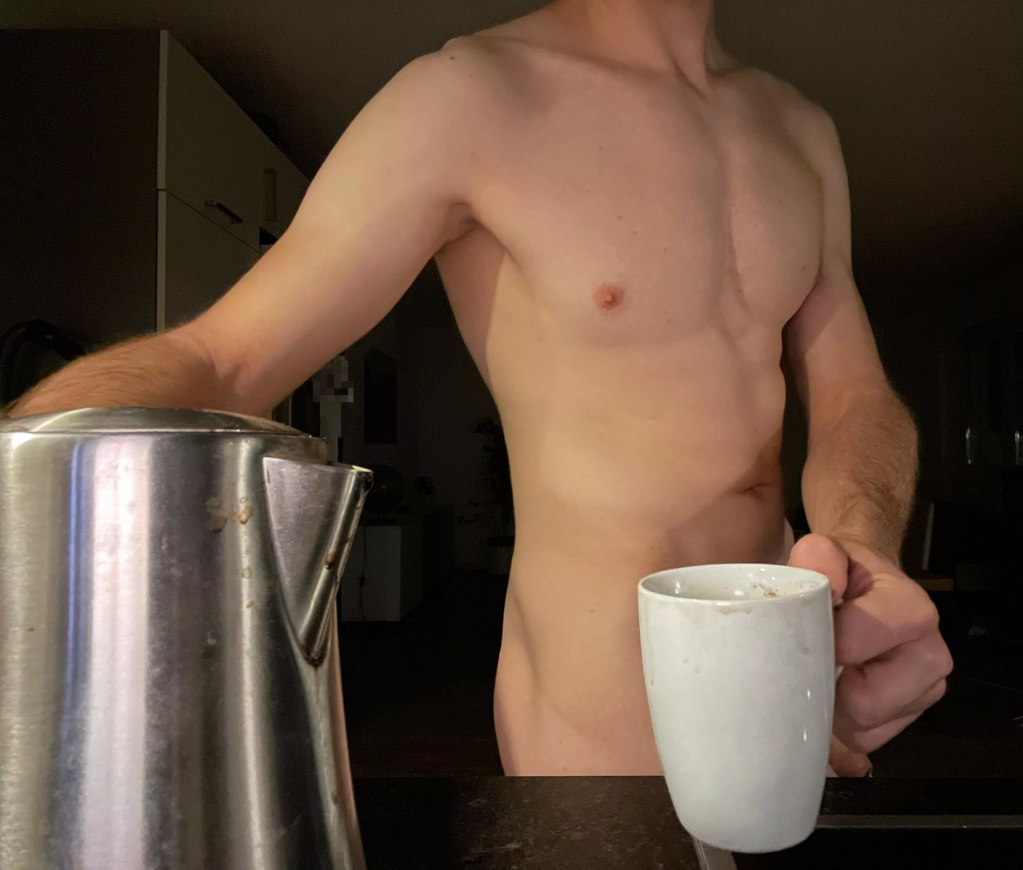 Good [M]orning