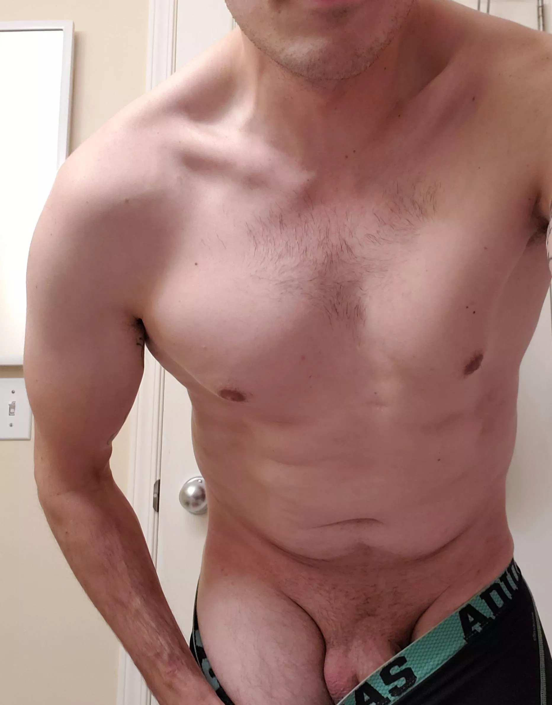 Good (M)orning Edmonton! Thanks for having me for another week