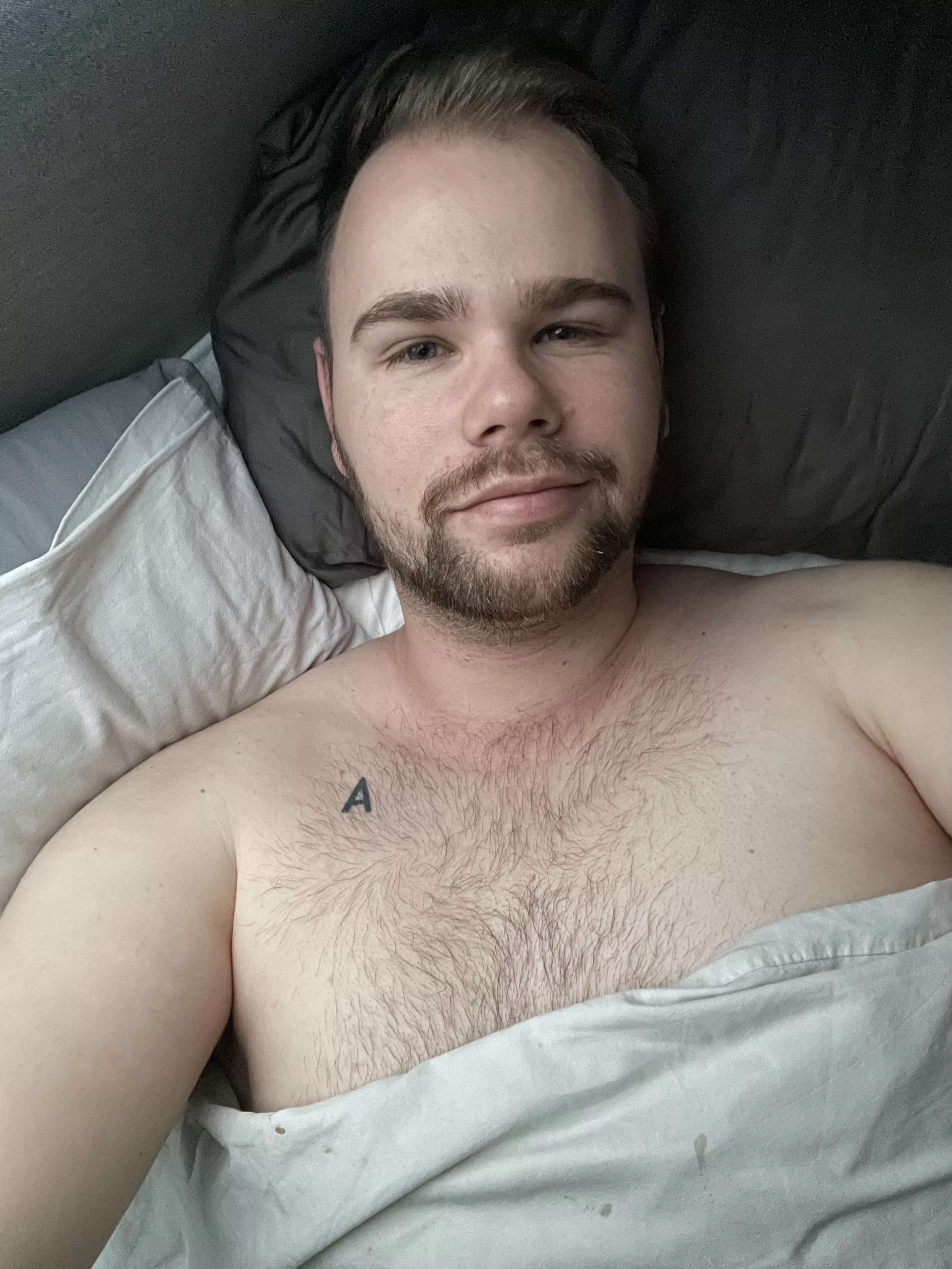 Good morning europe / sleep well america [m 27]