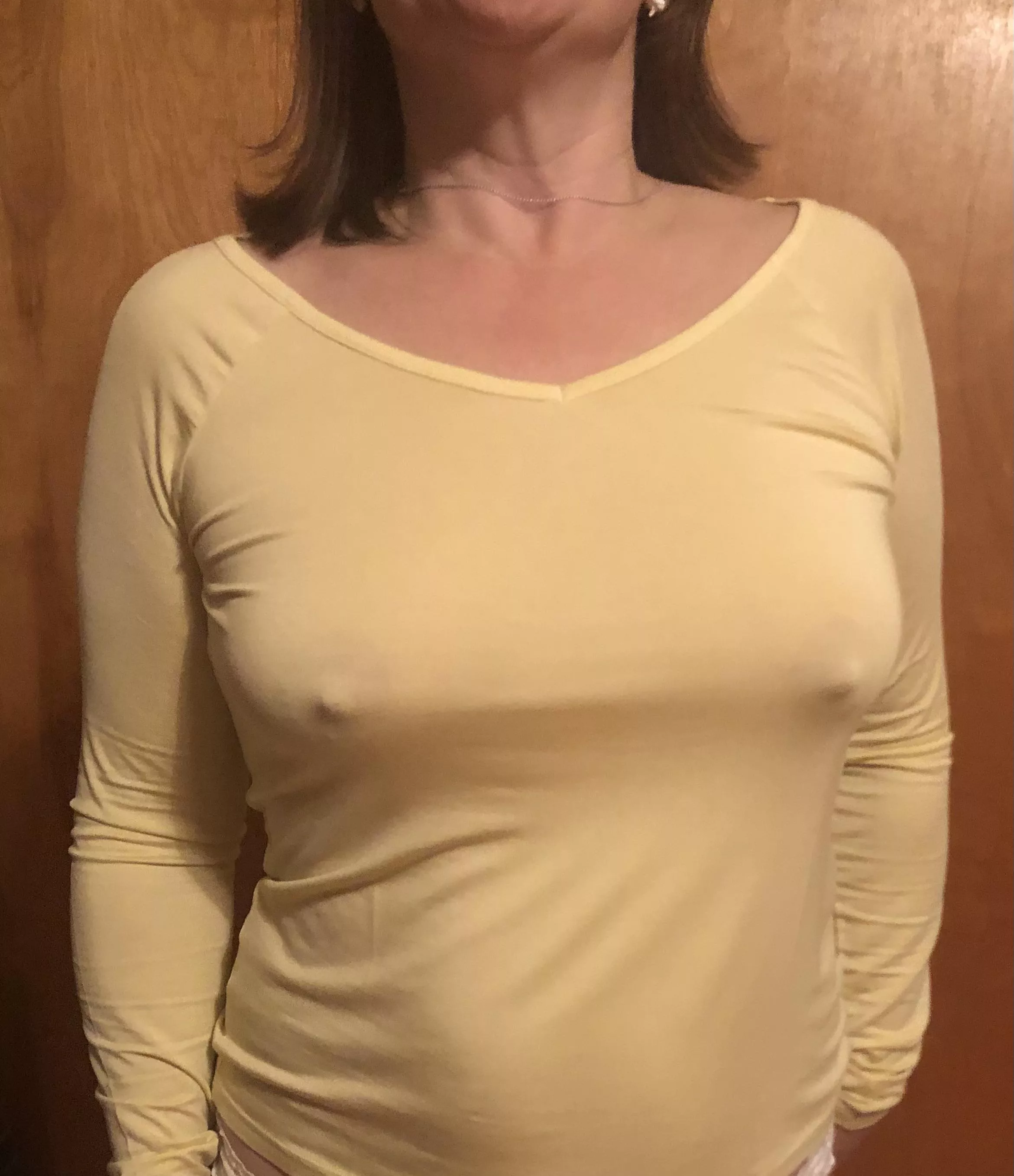 Good morning from this 50yo, 5’5”, 140lb mom of two.