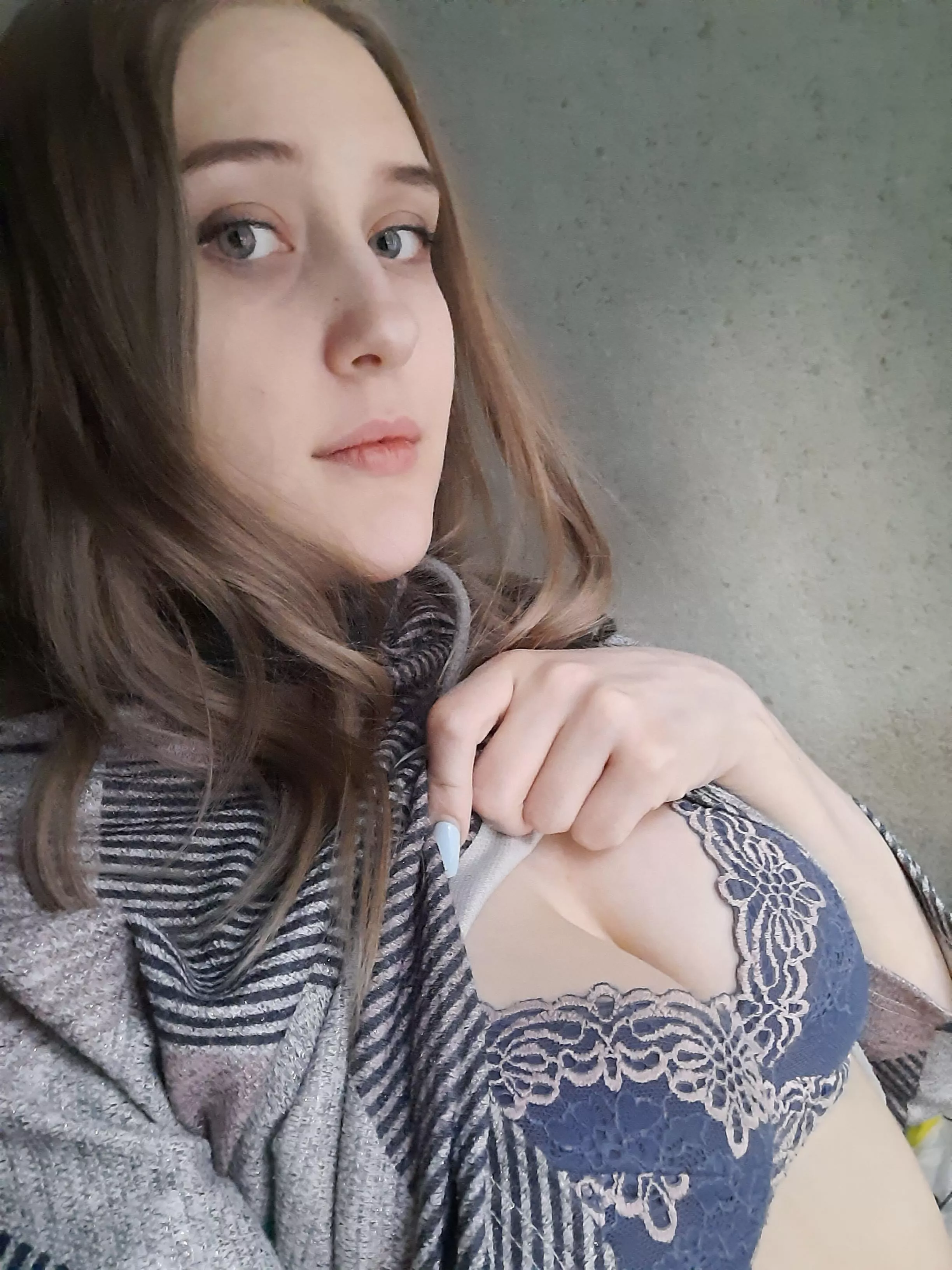 Good morning/afternoon! [F21]