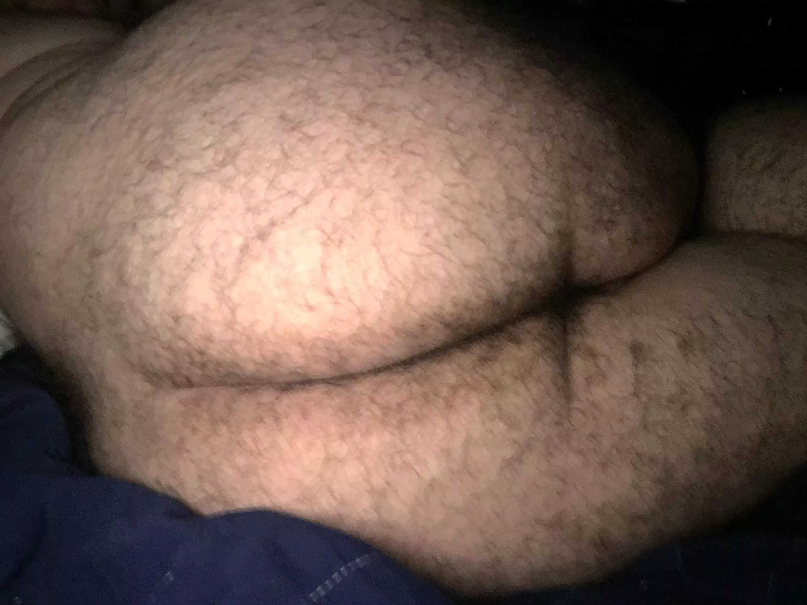 Good night ass pic