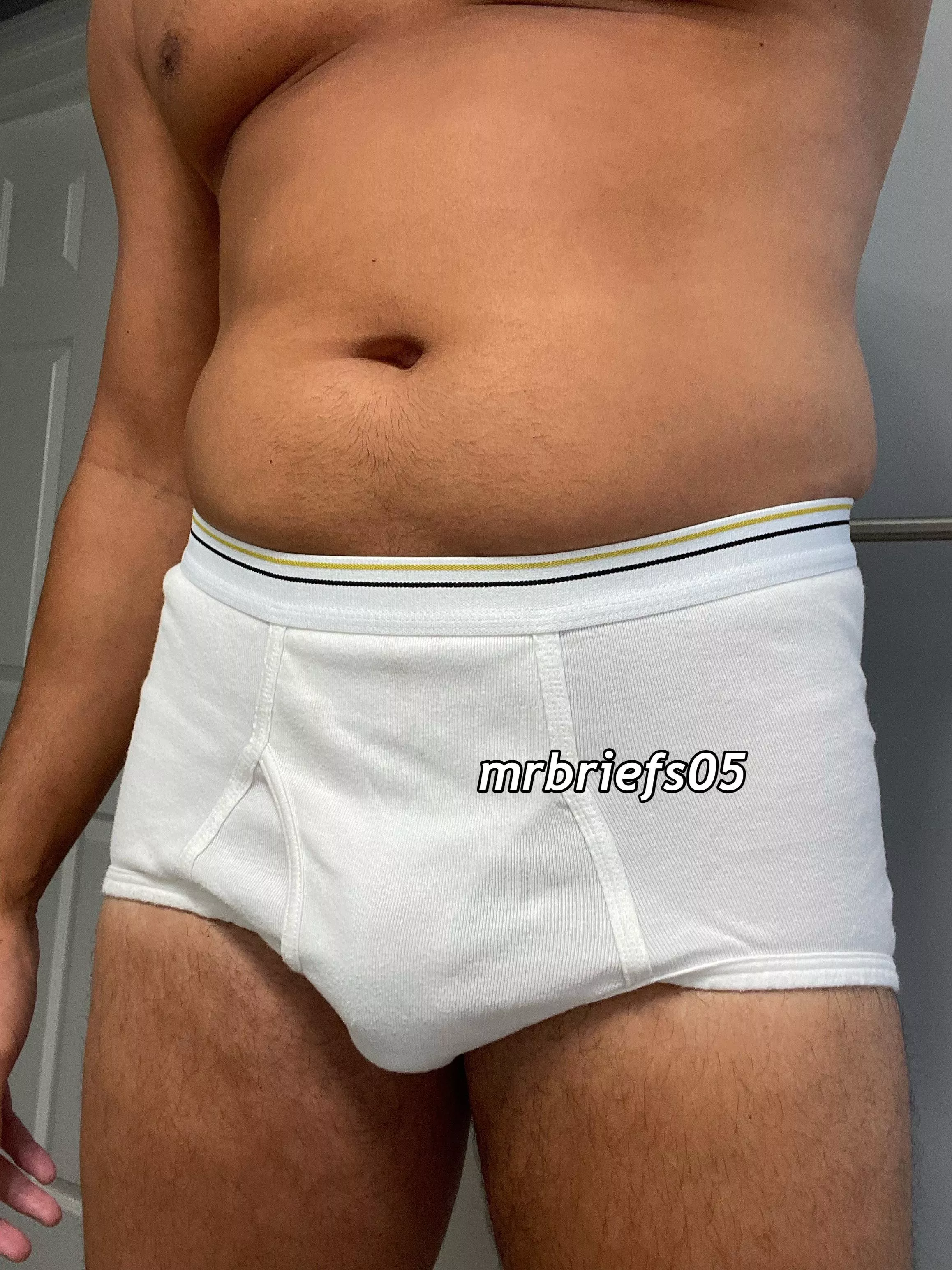 Good Tighty Whities Tuesday Morning! 😘🤍