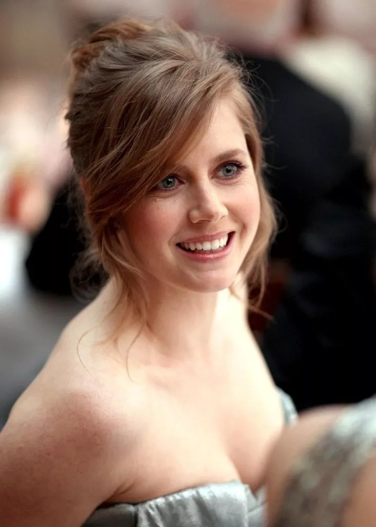 Gorgeous Amy Adams