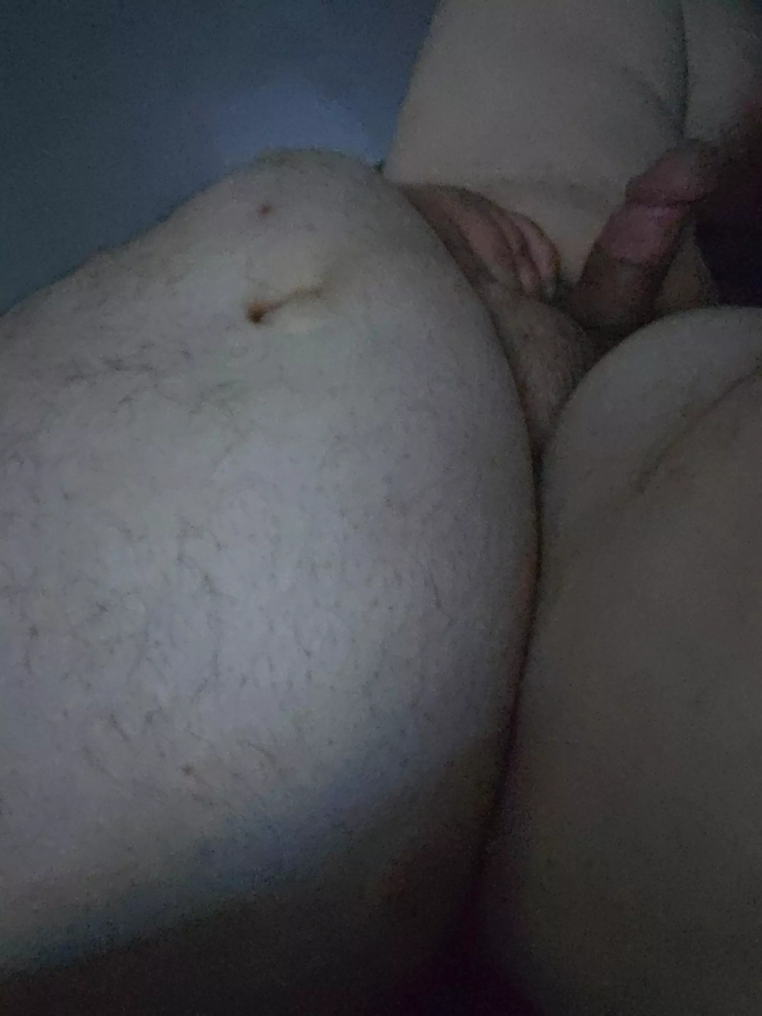 Got sent a beautiful cock in my DM while I was sleeping, a shame I can't enjoy it, I need to go, but I appreciate it!