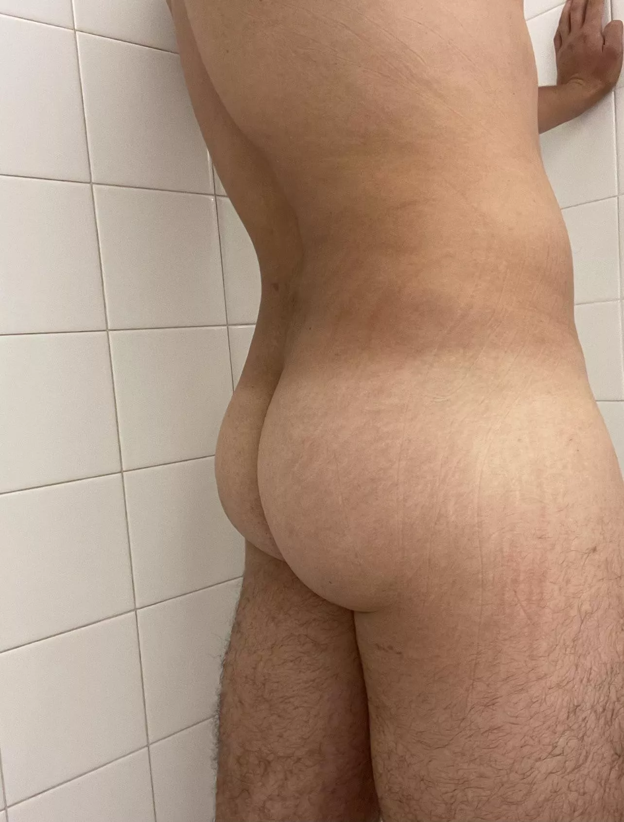 Gotta say I love (M)y ass *cough*….filled