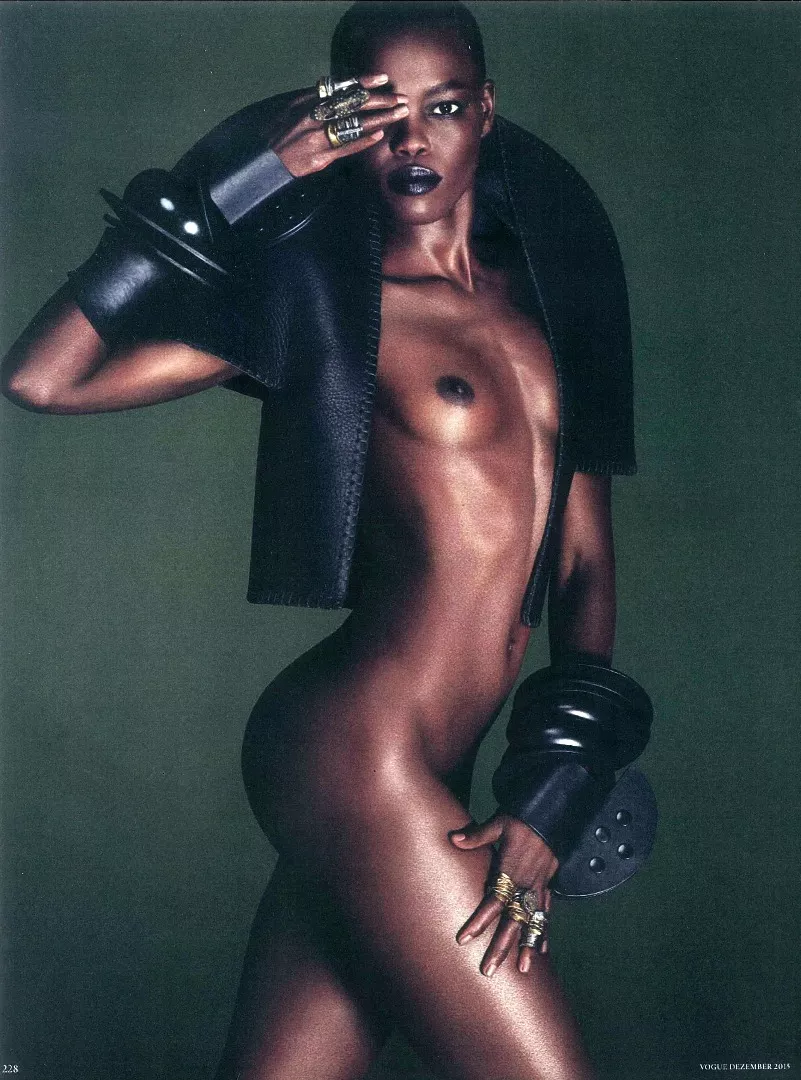 Grace Bol