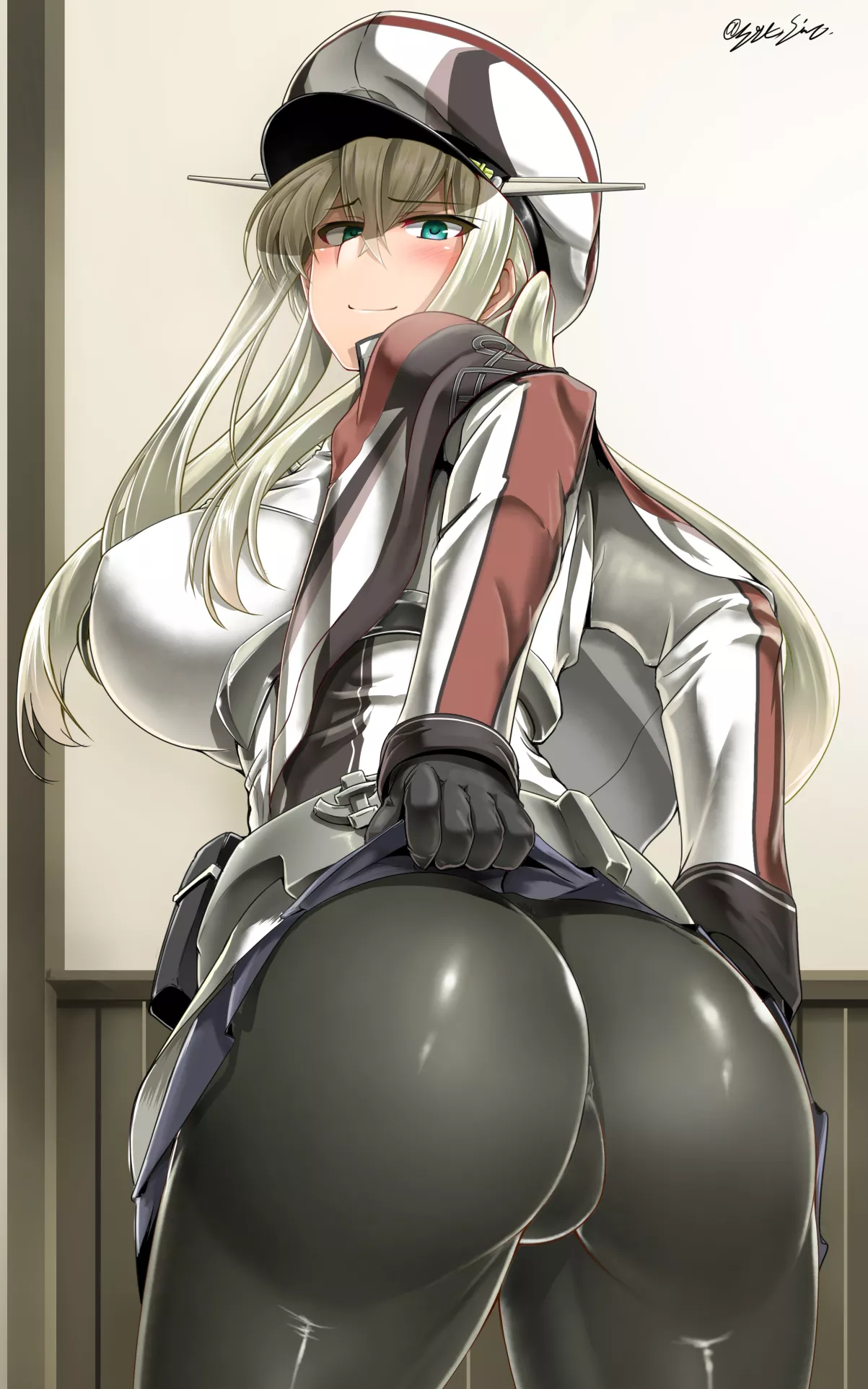 Graf's Fat Ass