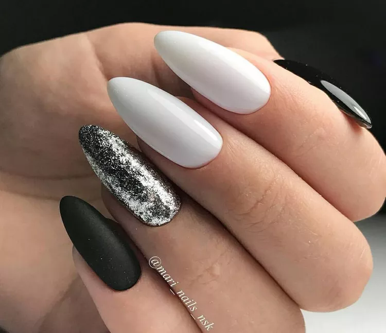 Great nails