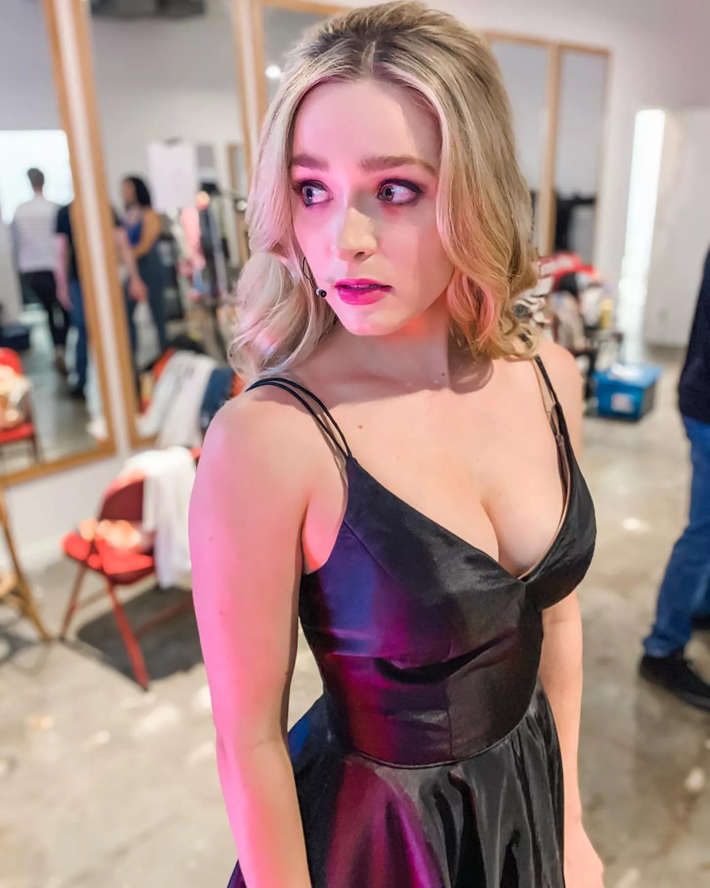 Greer Grammer