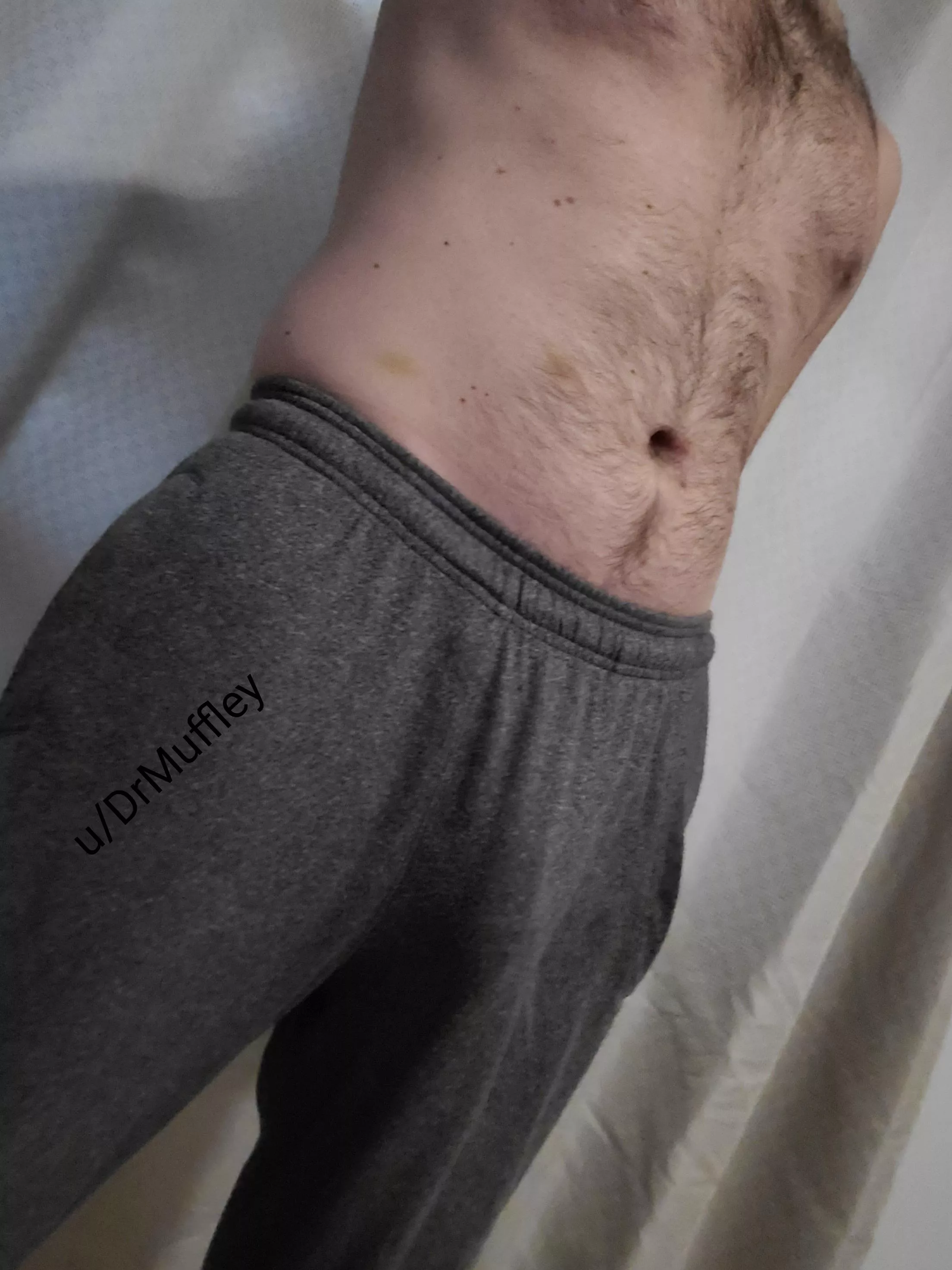 Grey Sweatpants SZN? (39)