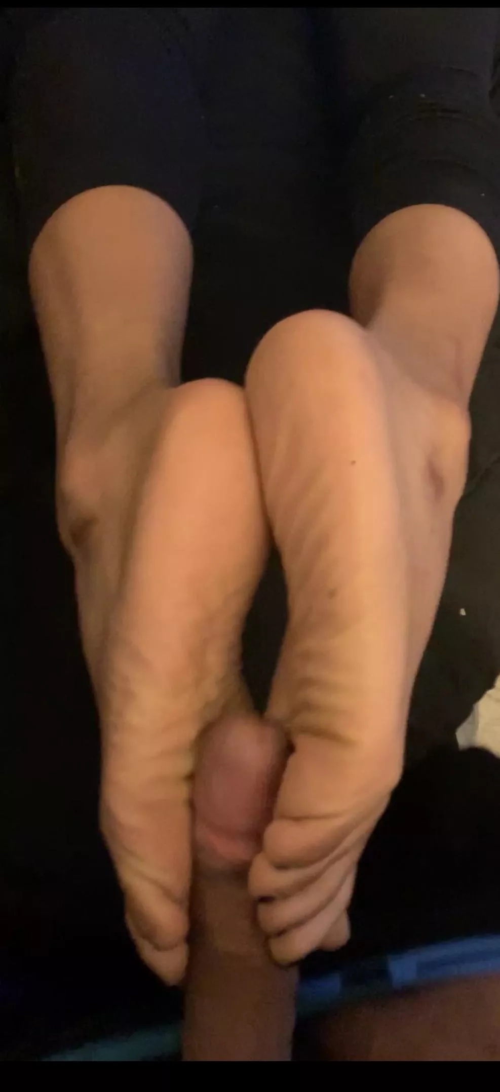 Gripping soles cash ap me for full video