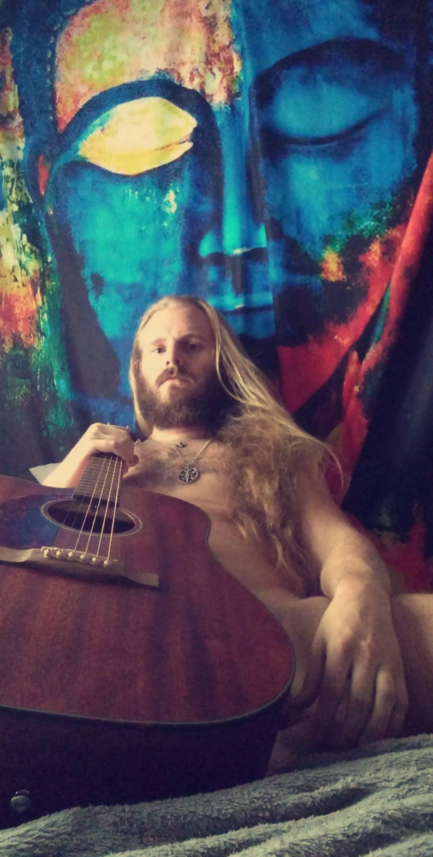 Grunge Viking