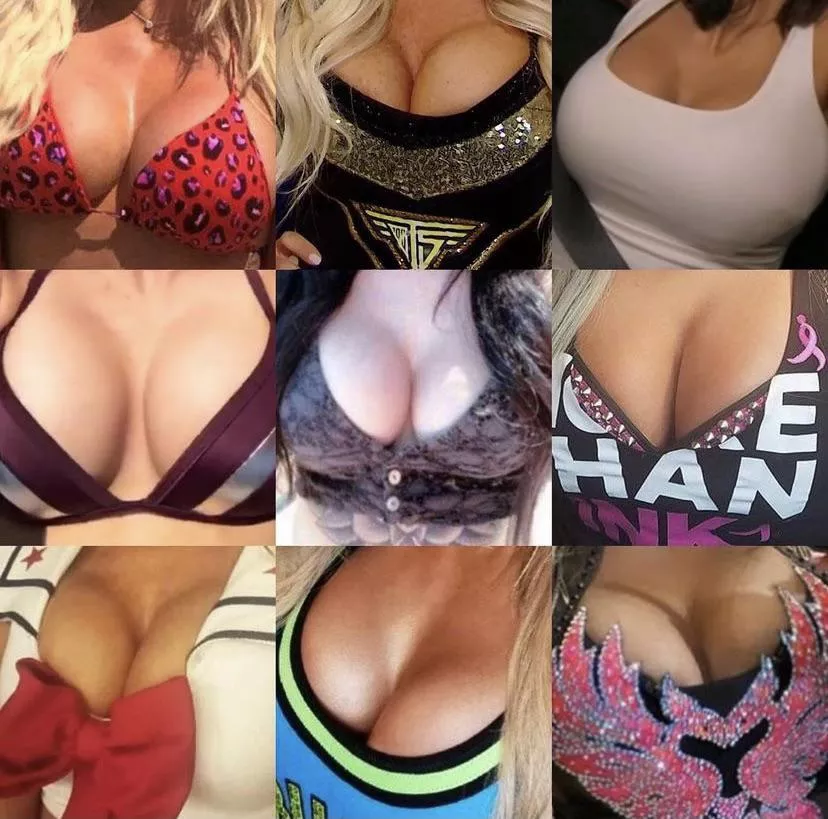 Guess the Tits🍈🍈💦