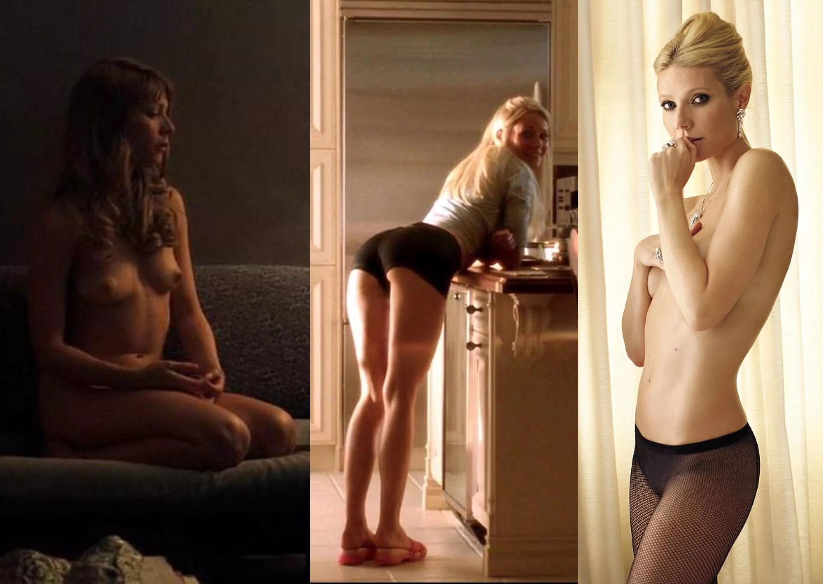 Gwyneth Paltrow