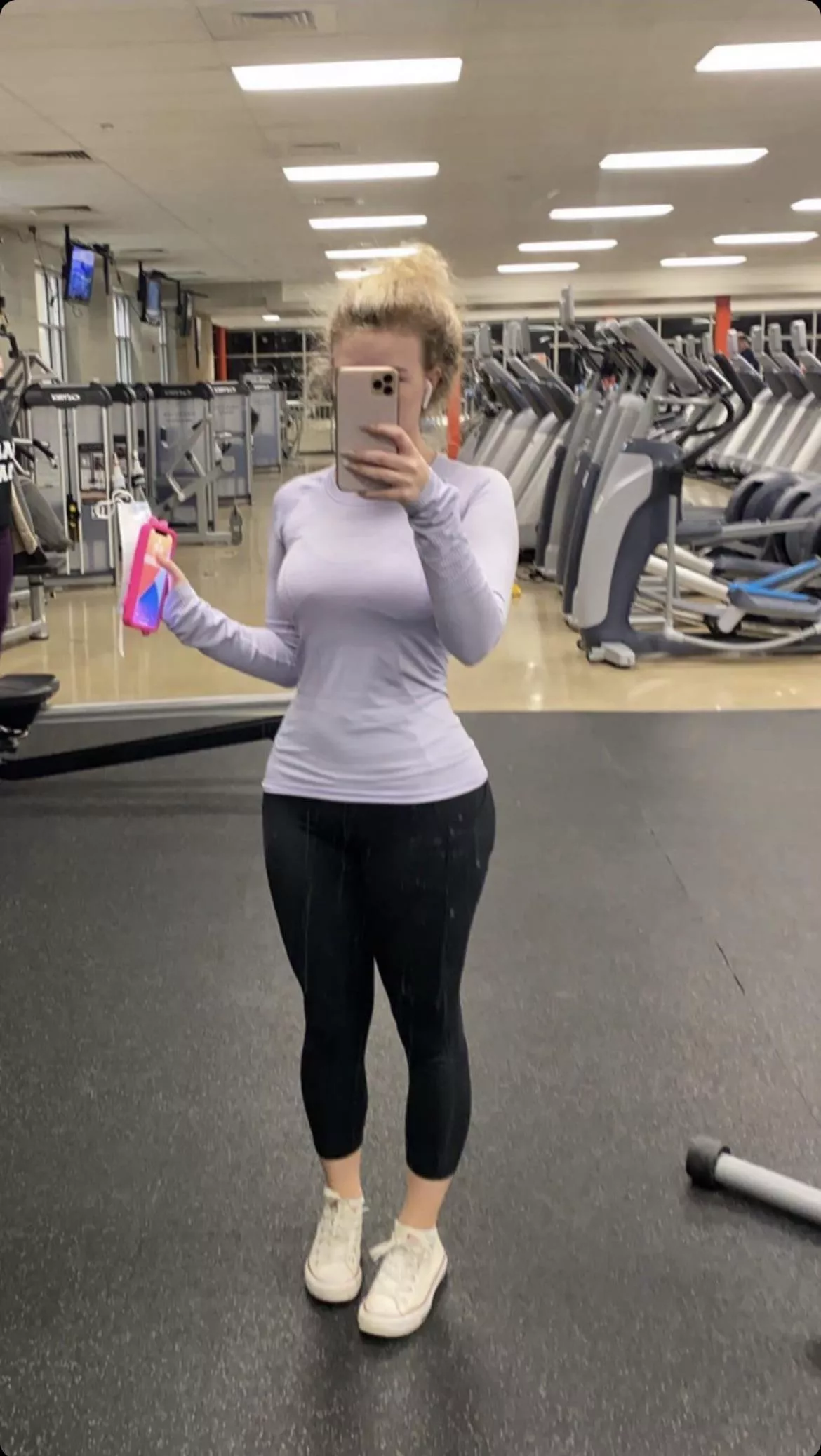 Gym fit