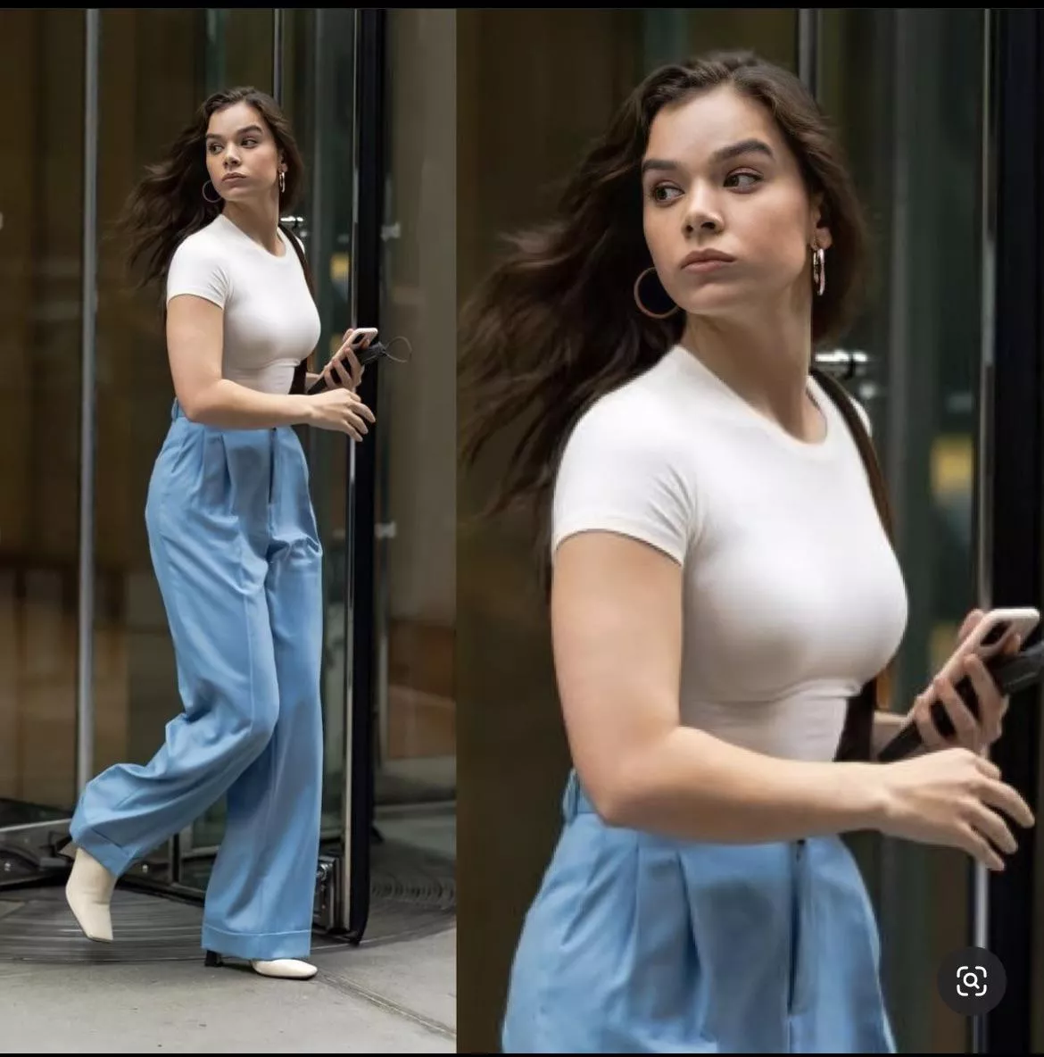 Hailee Steinfeld