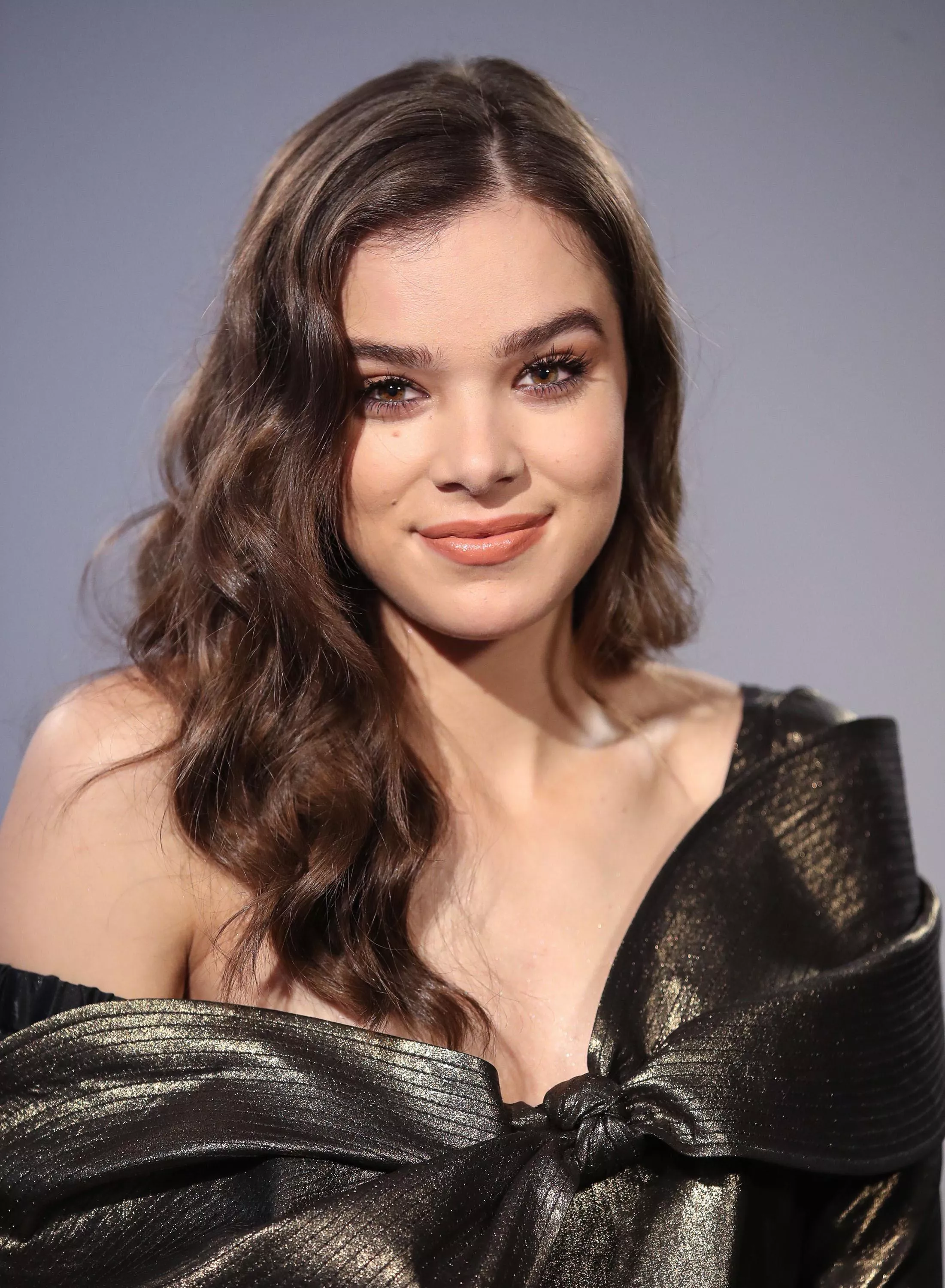 Hailee Steinfeld