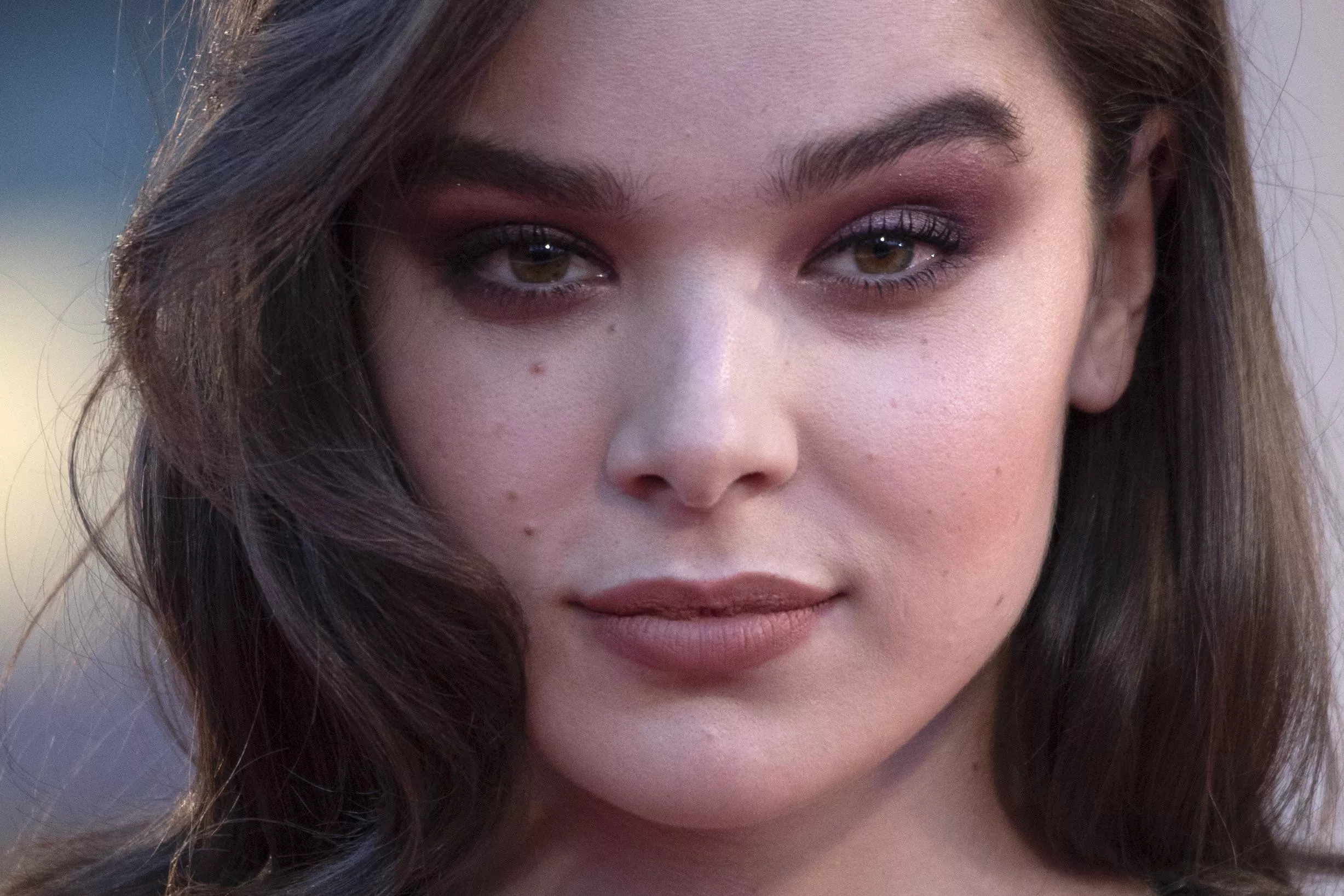 Hailee Steinfeld: legendary DSL