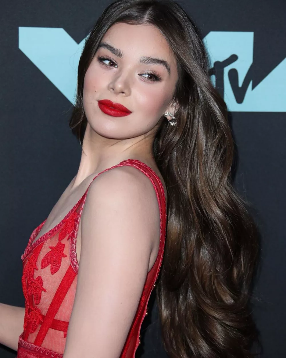 Hailee Steinfeld