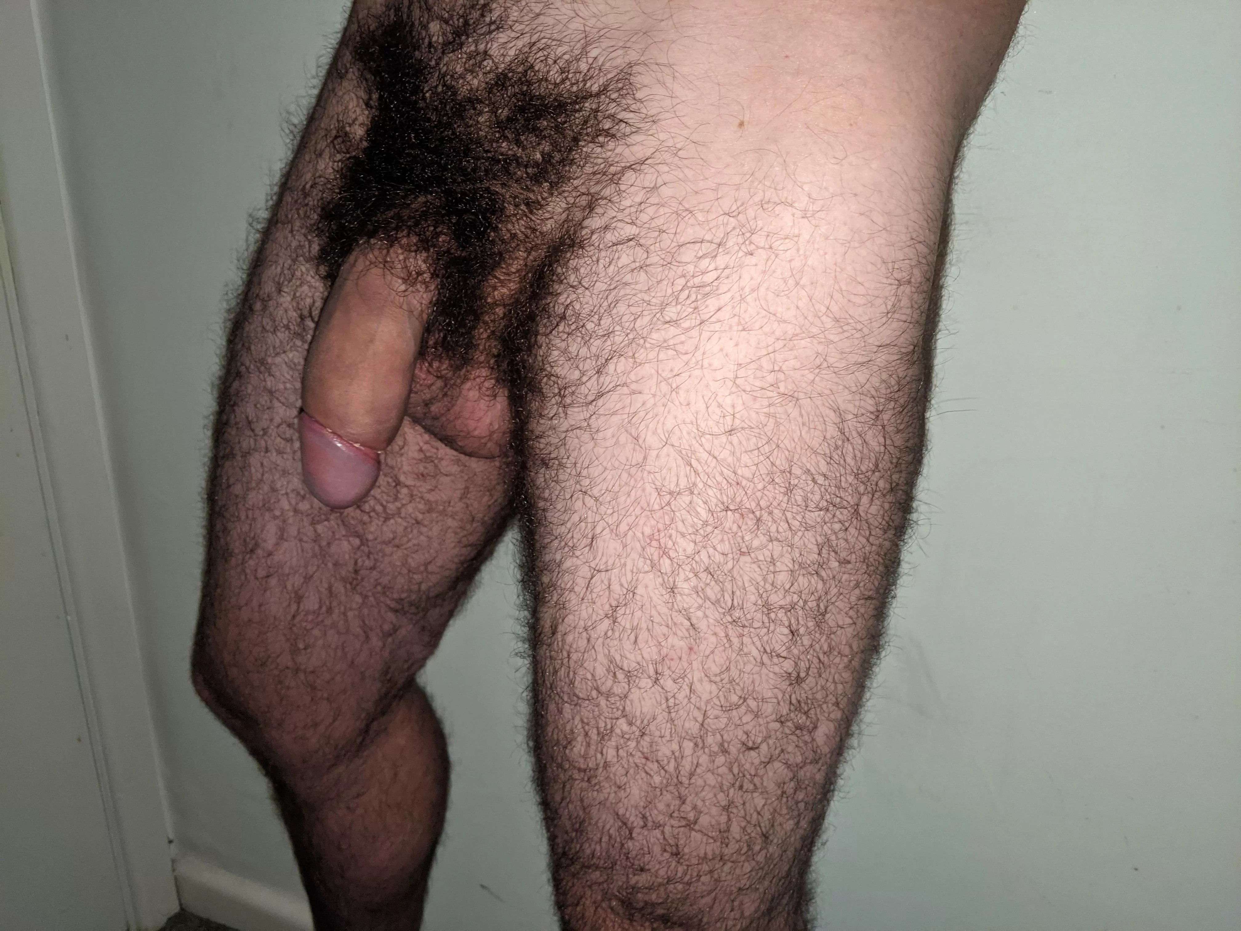 Hairy