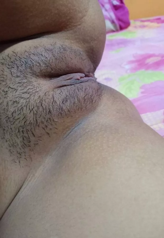 Hairy enough?