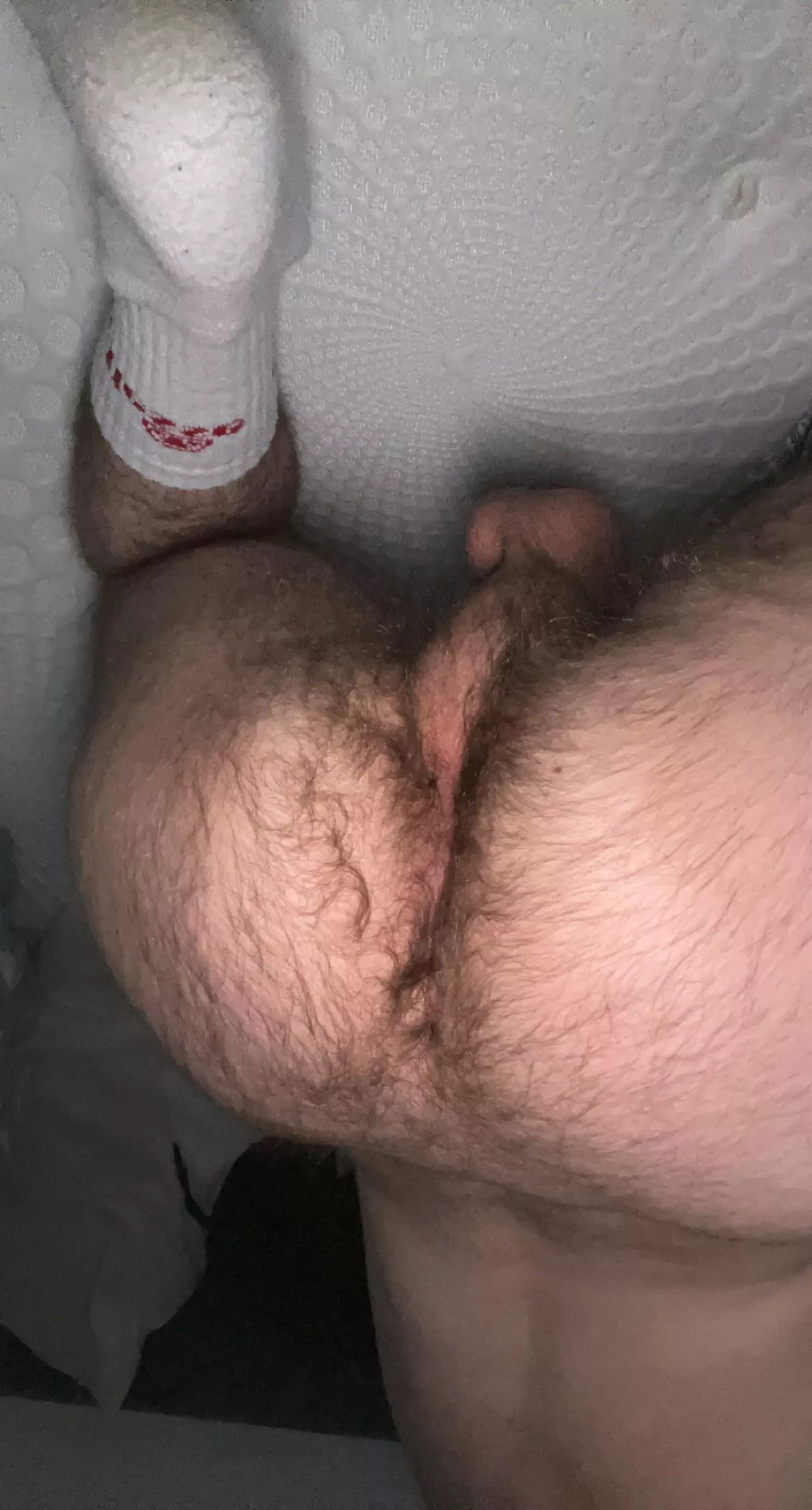 hairy teen hole for ya