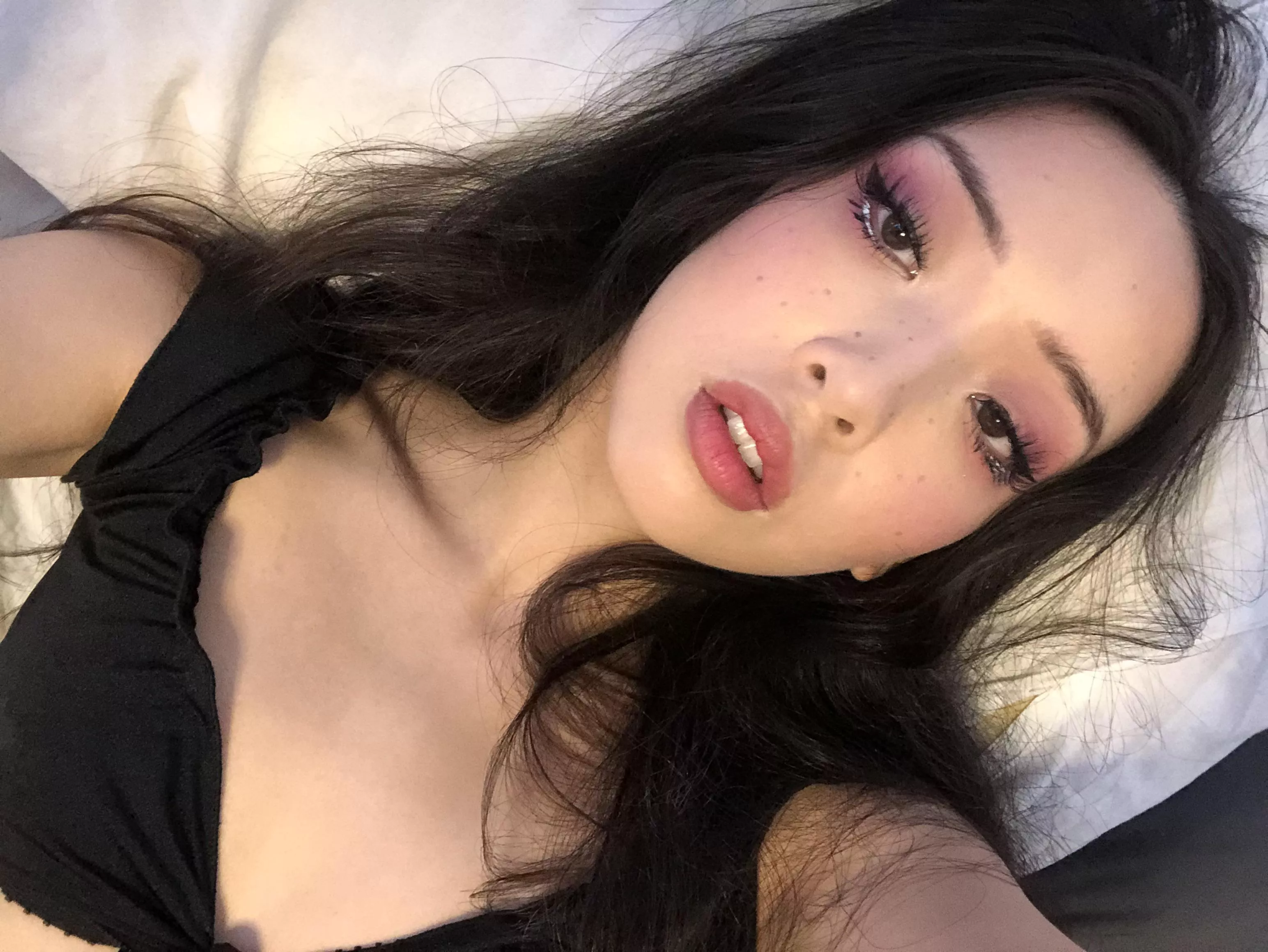 half spanish half chinese ❤️‍🔥