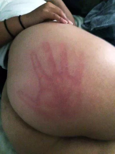 Handprint